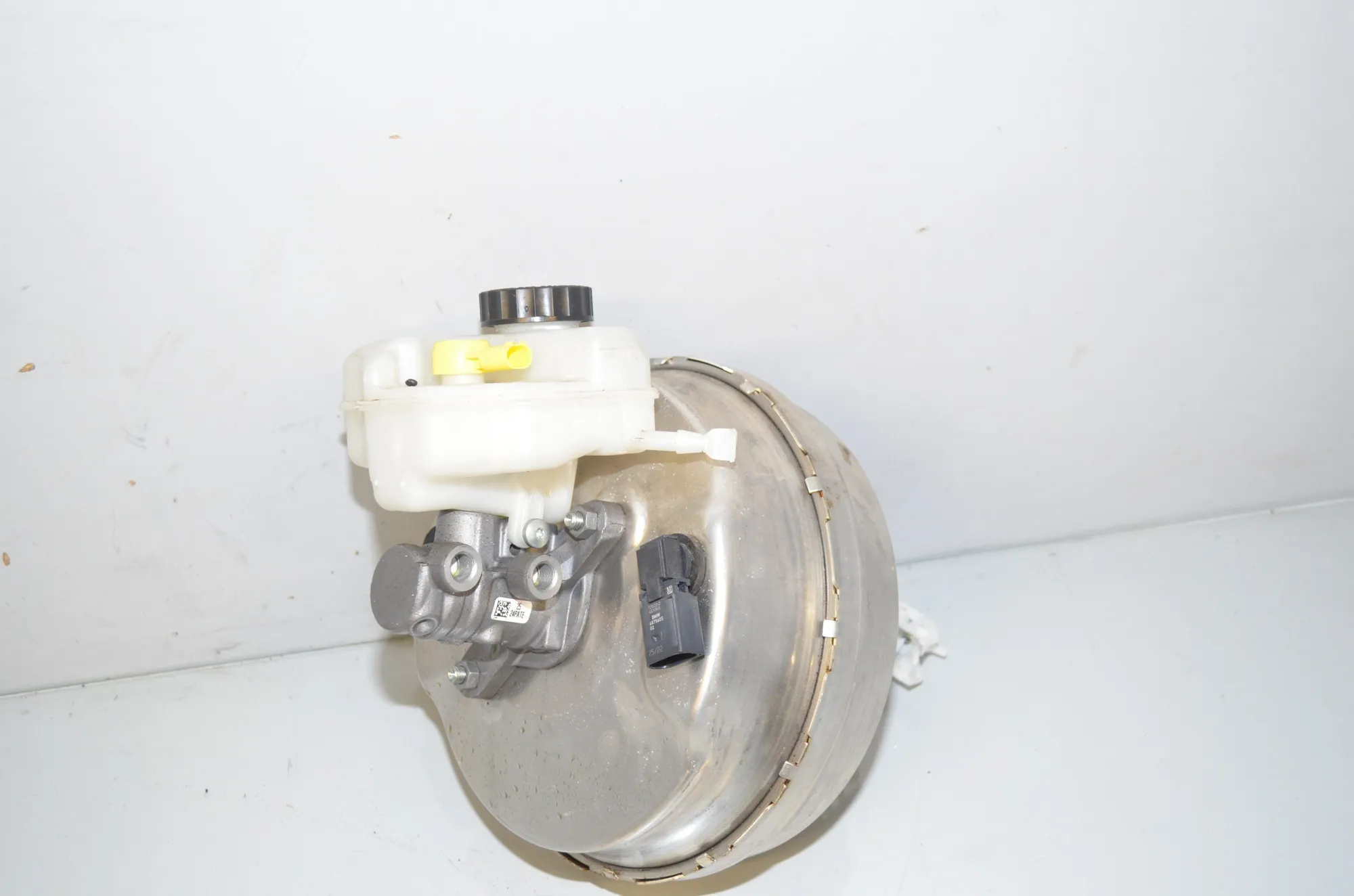 Brake Servo Booster – OEM 6875180 · BMW X3 (G01, F97) (2017 - -) xDrive 30 e Plug-in-Hybrid 2022