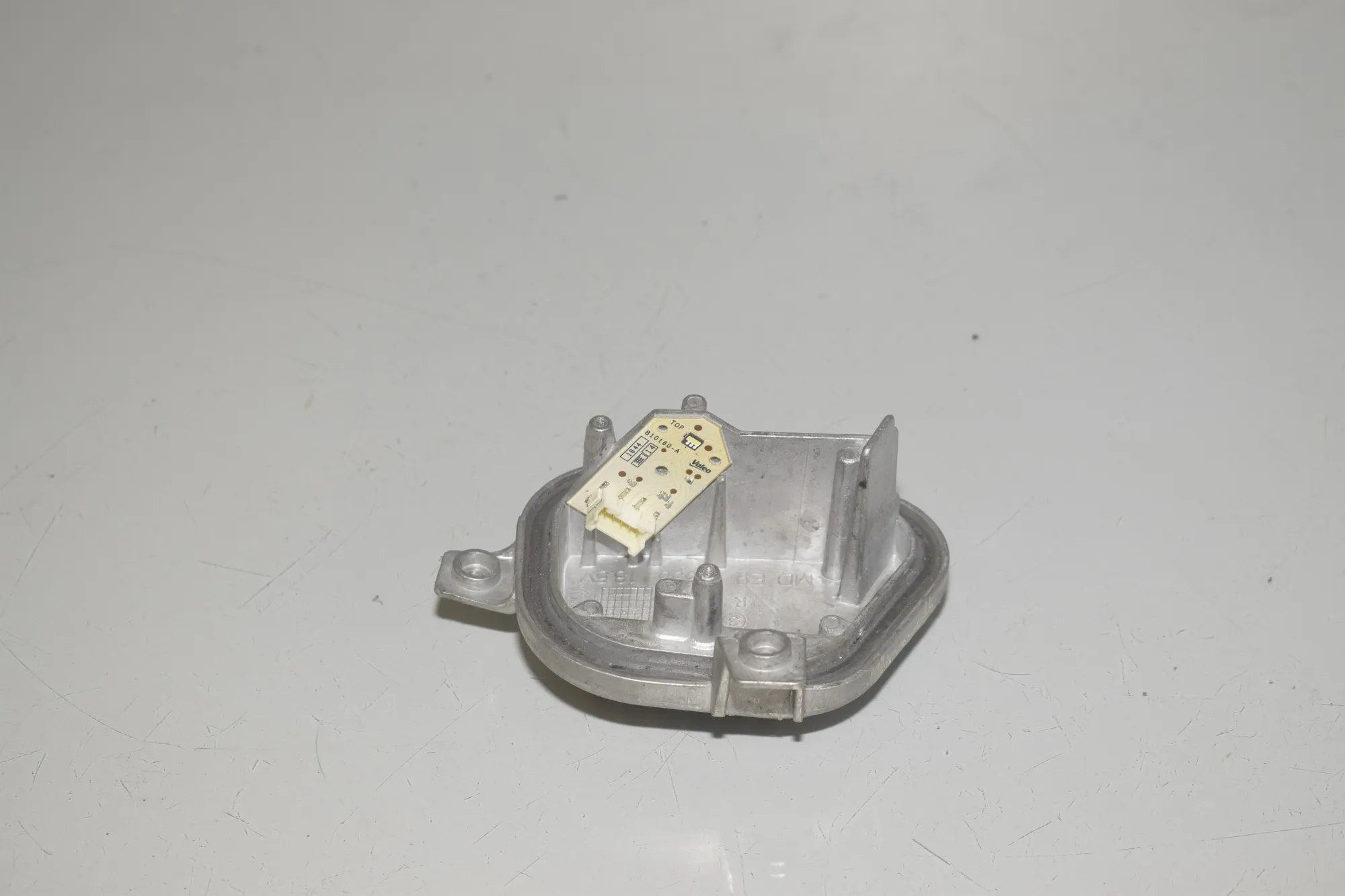 LED Lights Control Unit – OEM 7428792 · BMW X1 (F48) xDrive 18 d 2018 – 4