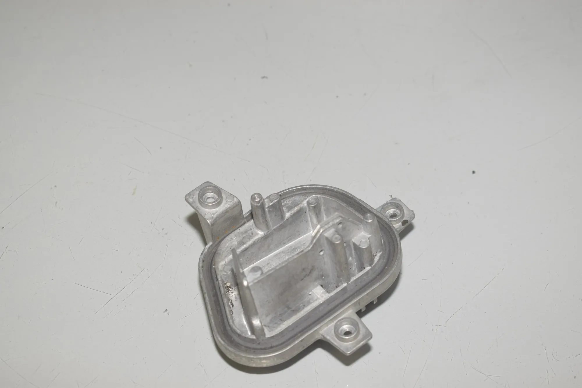 LED Lights Control Unit – OEM 7428792 · BMW X1 (F48) xDrive 18 d 2018 – 3