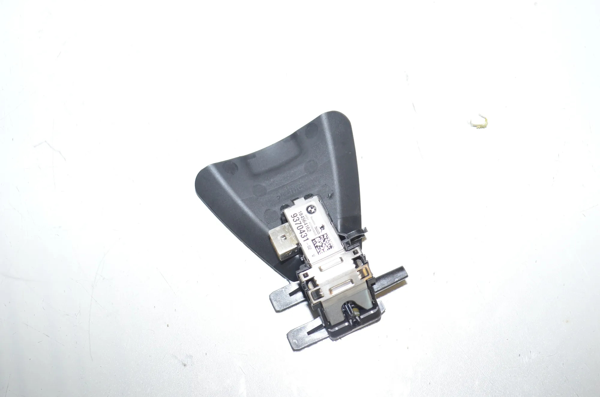 Front Camera – OEM 9462613 · BMW X1 (F48) xDrive 18 d 2018 – 7