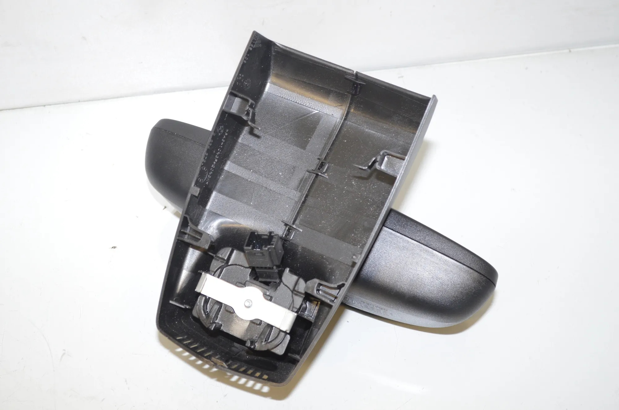 Front Camera – OEM 9462613 · BMW X1 (F48) xDrive 18 d 2018 – 10
