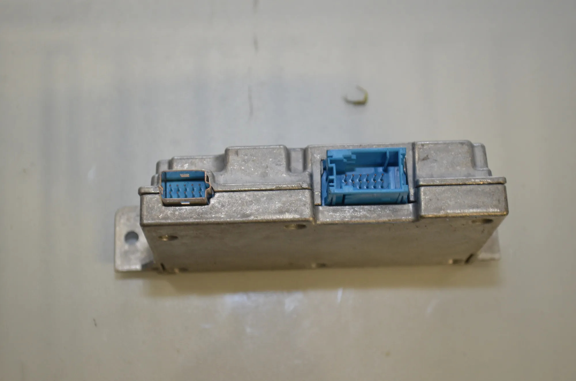 Front Camera – OEM 9462613 · BMW X1 (F48) xDrive 18 d 2018 – 3