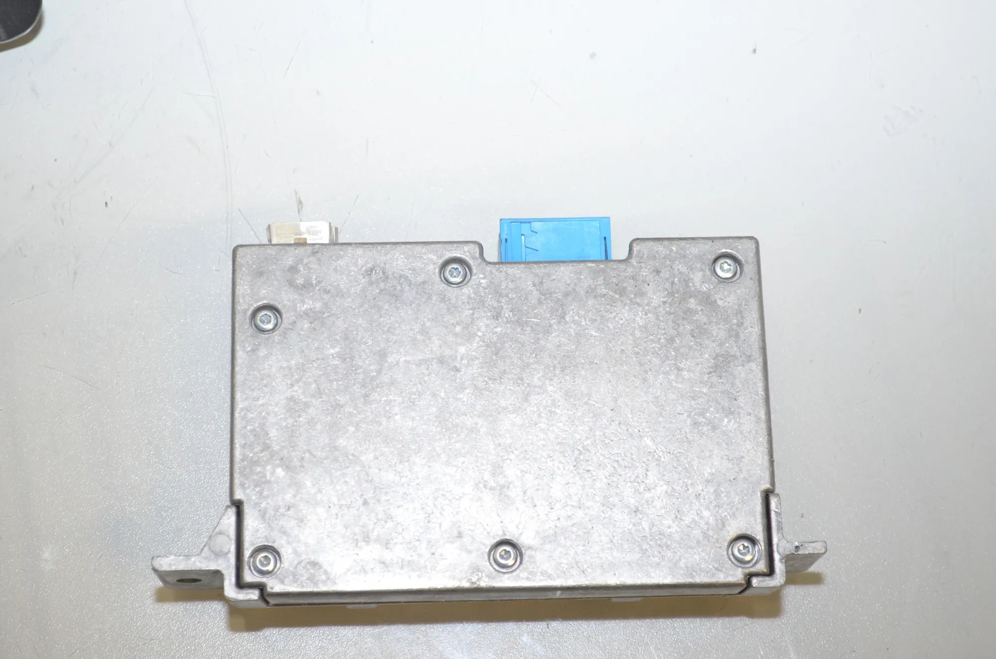 Front Camera – OEM 9462613 · BMW X1 (F48) xDrive 18 d 2018 – 4