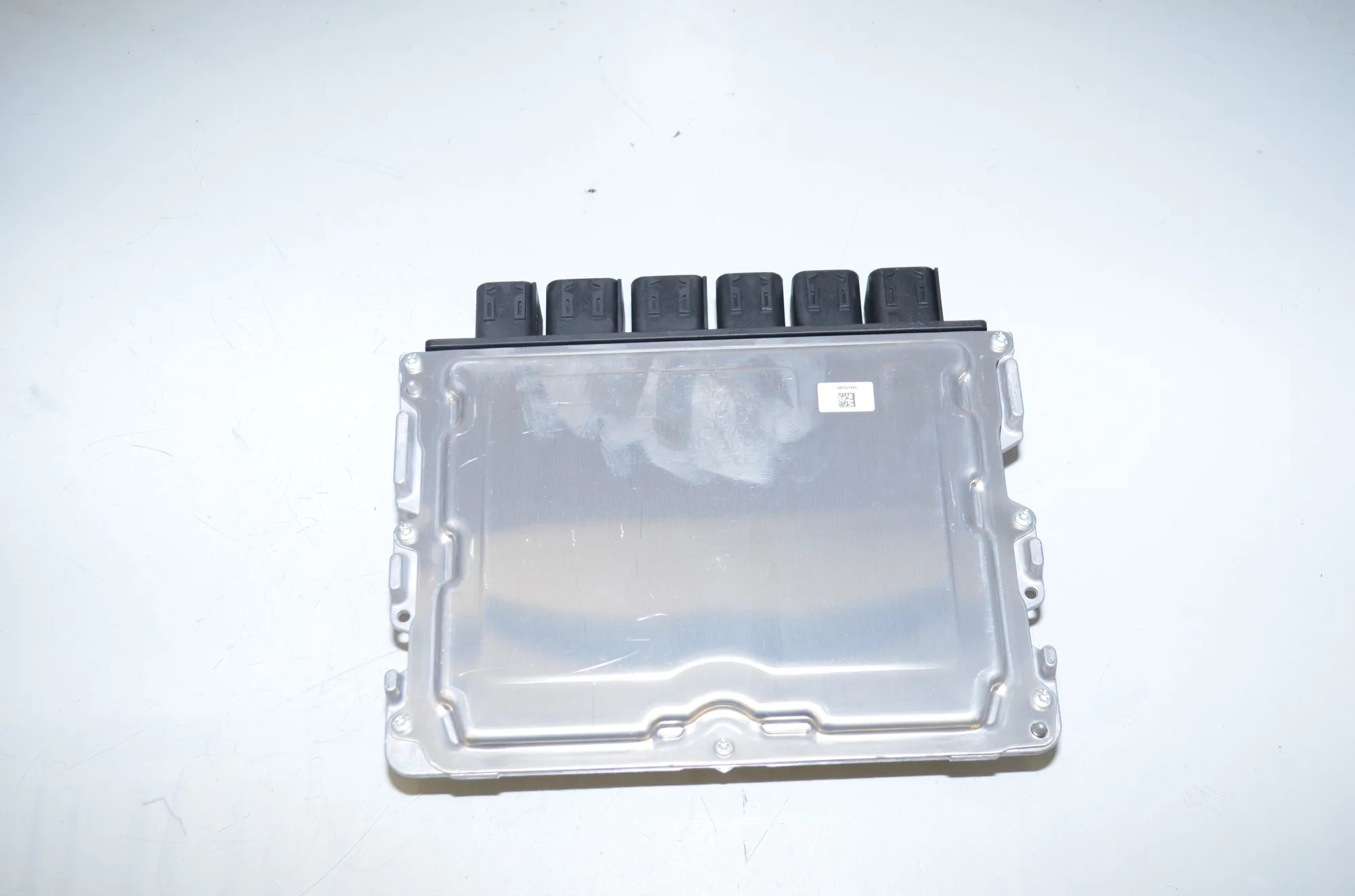 Engine Ignition ECU Set – OEM 8736970 · BMW X1 (F48) xDrive 18 d 2018 – 9