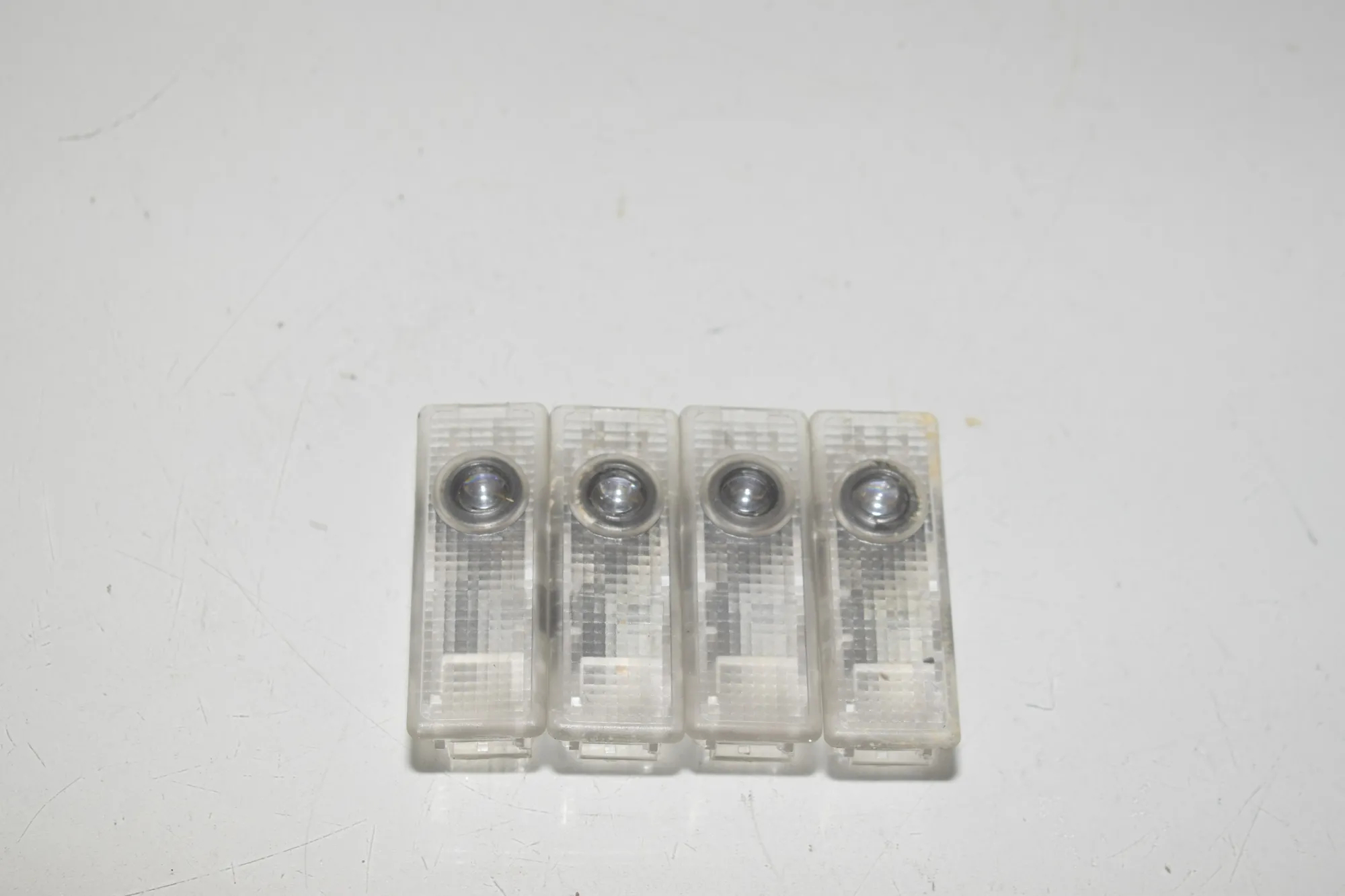 Interior Lighting – OEM 9288044 · BMW X1 (F48) xDrive 18 d 2018