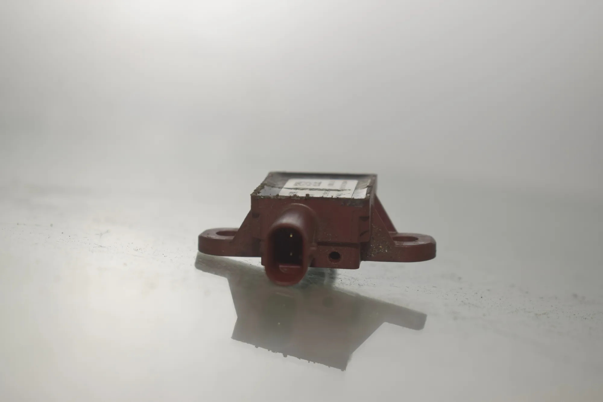 Crash Impact Sensor – OEM 9354290 · BMW X1 (F48) xDrive 18 d 2018 – 3
