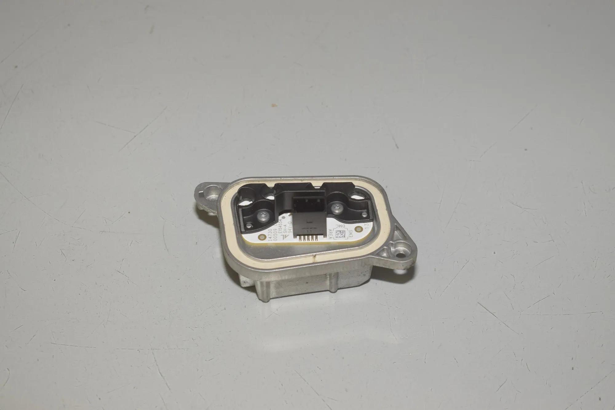 LED Lights Control Unit · BMW X1 (F48) xDrive 18 d 2018 – 2