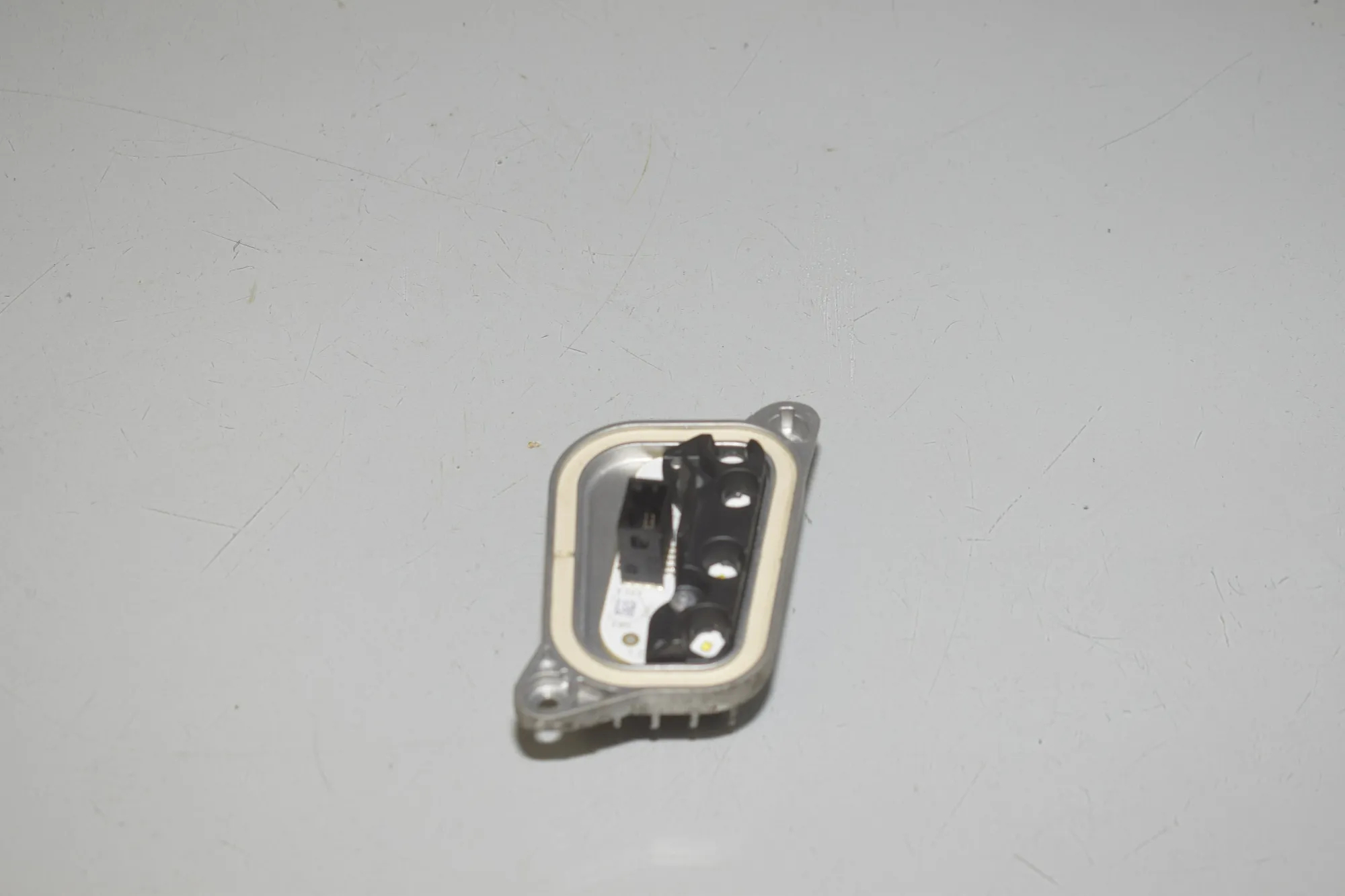 LED Lights Control Unit · BMW X1 (F48) xDrive 18 d 2018