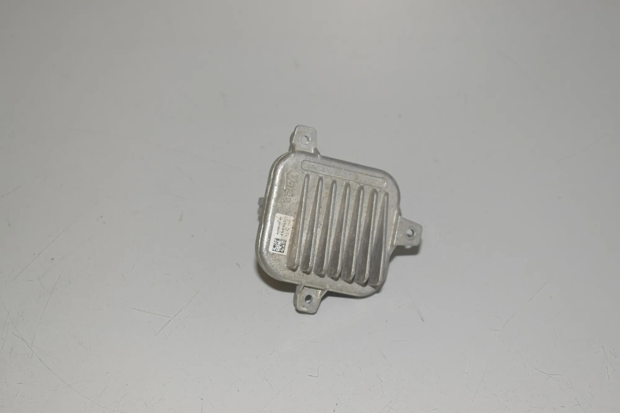LED Lights Control Unit – OEM 7428792 · BMW X1 (F48) xDrive 18 d 2018