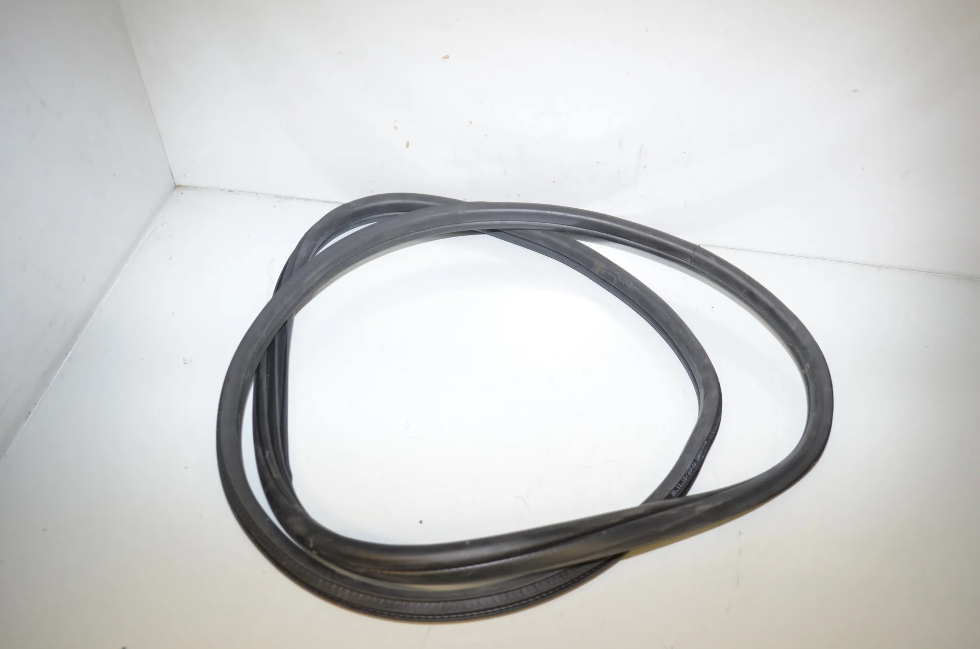 Rear Right Door Seal Rubber – OEM 7440034 · BMW X1 (F48) xDrive 18 d 2018 – 3