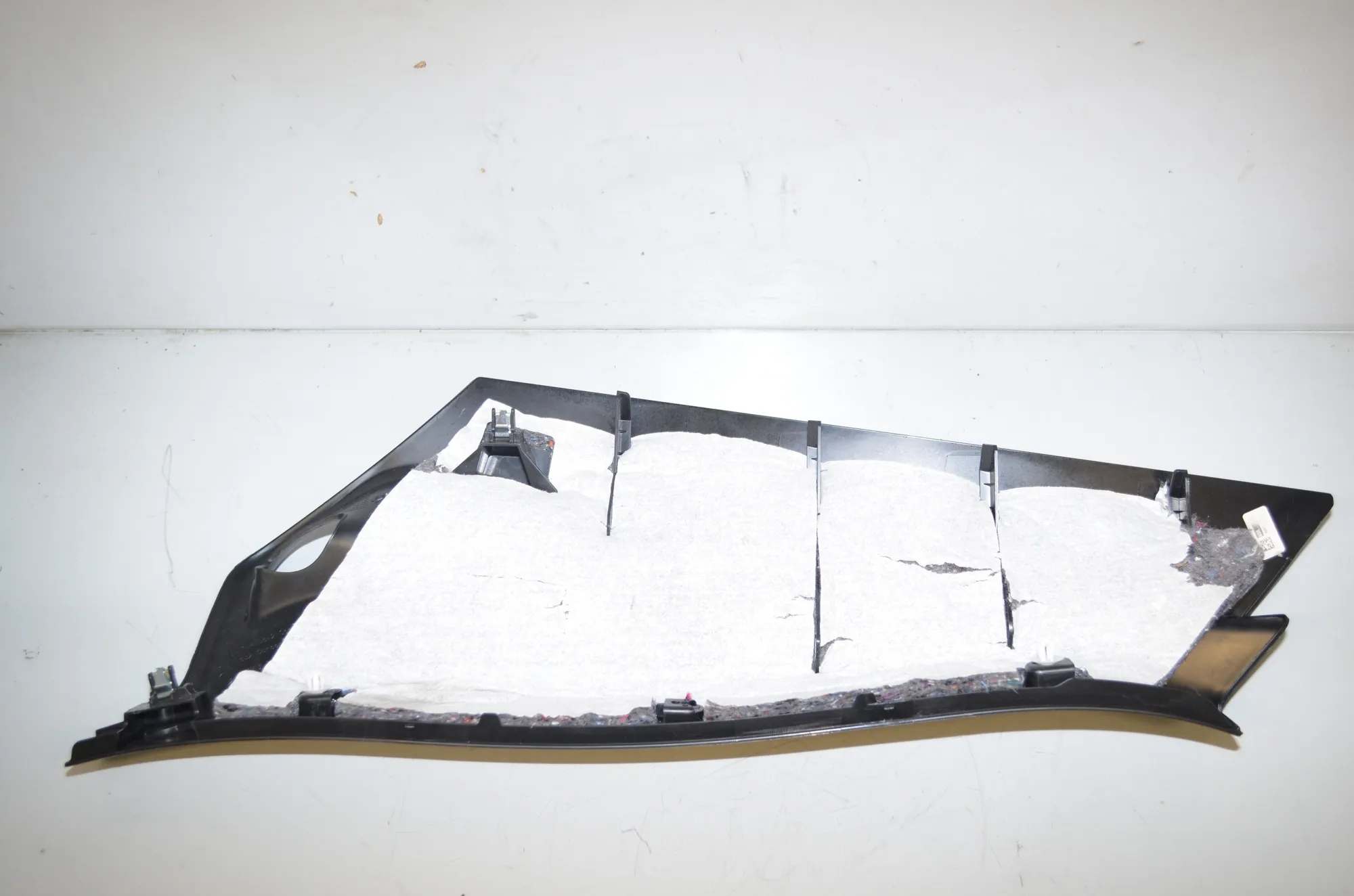 Other Body Parts – OEM 7326836 · BMW X1 (F48) xDrive 18 d 2018 – 4
