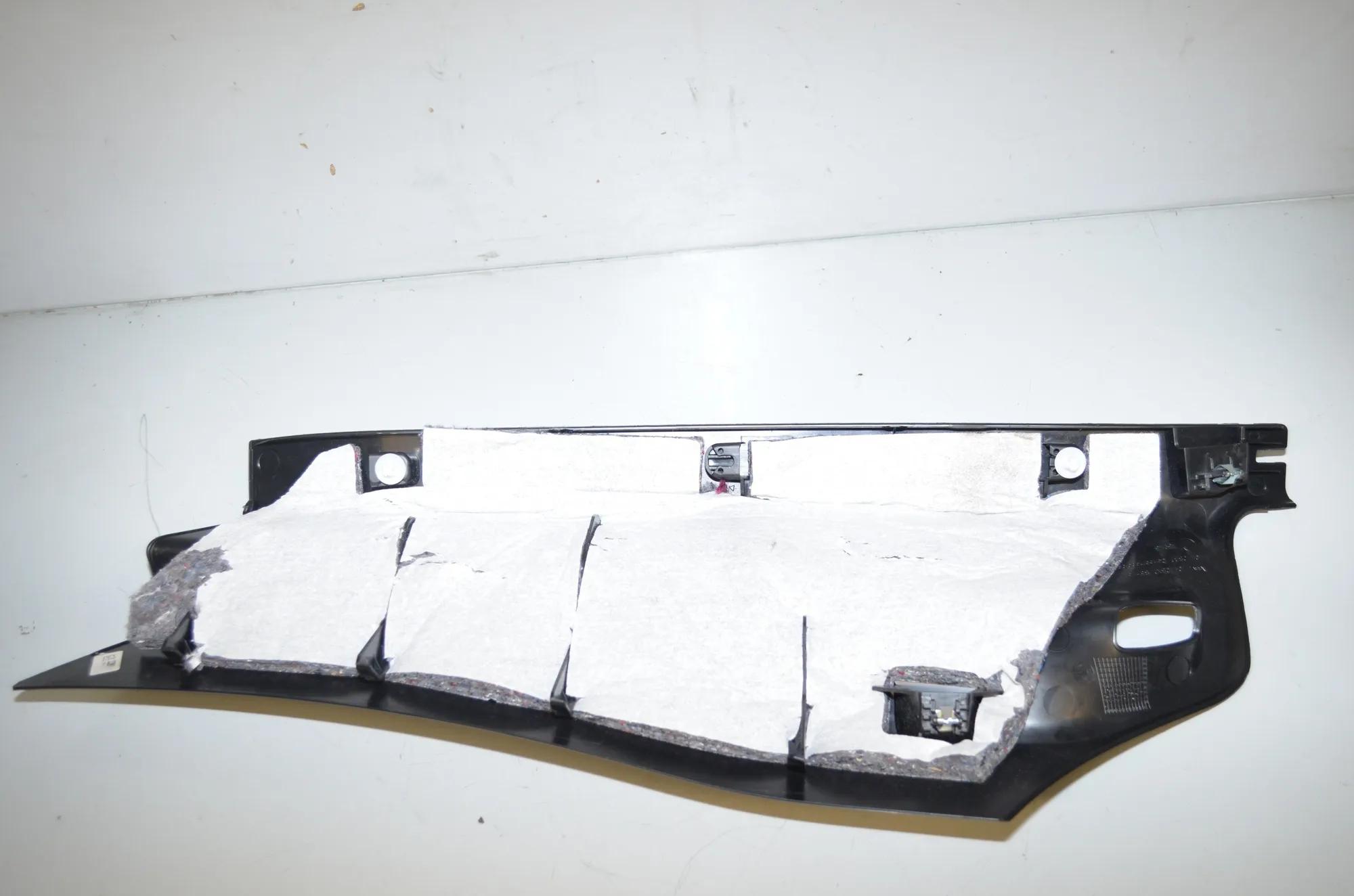 Other Body Parts – OEM 7326836 · BMW X1 (F48) xDrive 18 d 2018 – 3