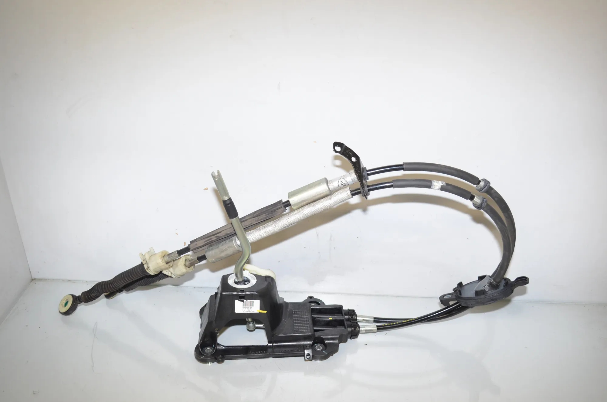 Gear Shifting Mechanism – OEM 8666826 · BMW X1 (F48) xDrive 18 d 2018