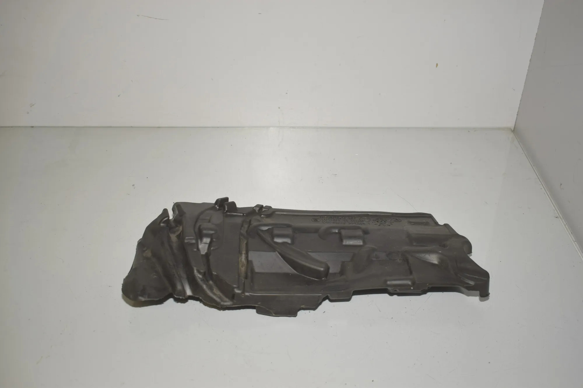 Sound Insulation – OEM 8580373 · BMW X1 (F48) xDrive 18 d 2018