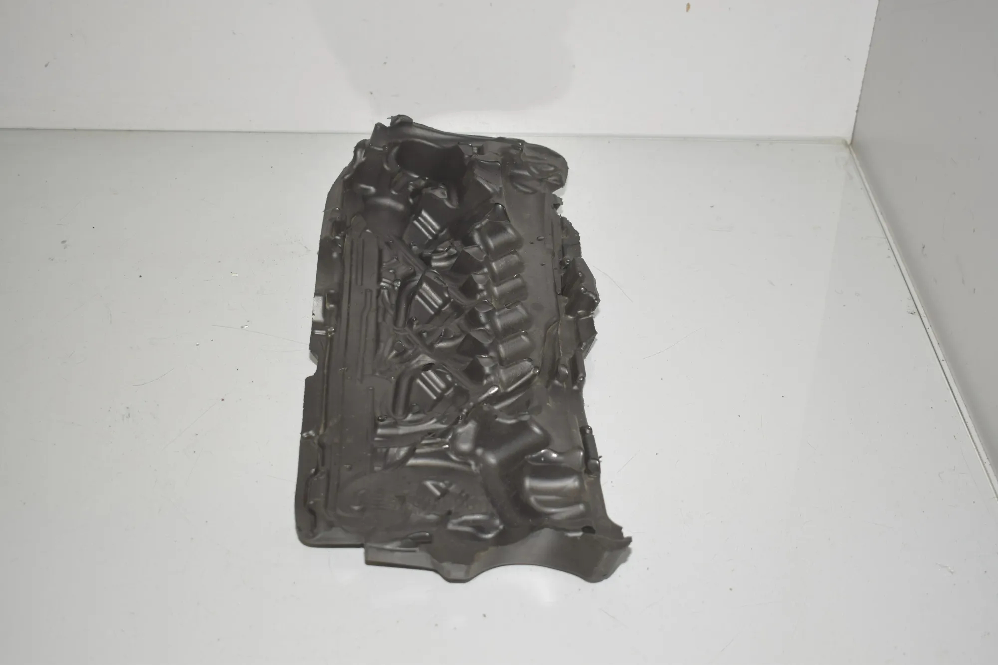 Sound Insulation – OEM 8580373 · BMW X1 (F48) xDrive 18 d 2018 – 3