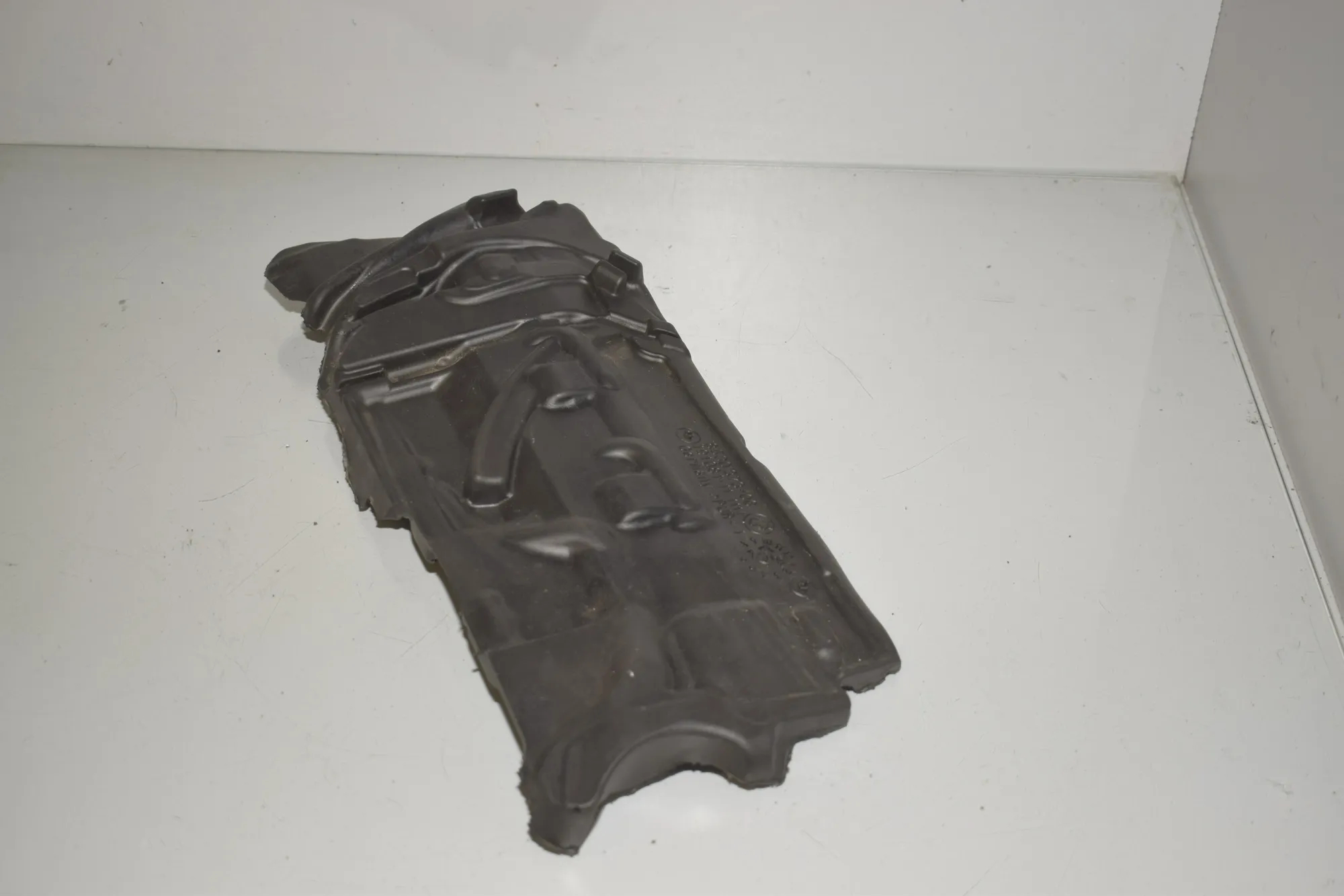 Sound Insulation – OEM 8580373 · BMW X1 (F48) xDrive 18 d 2018 – 2