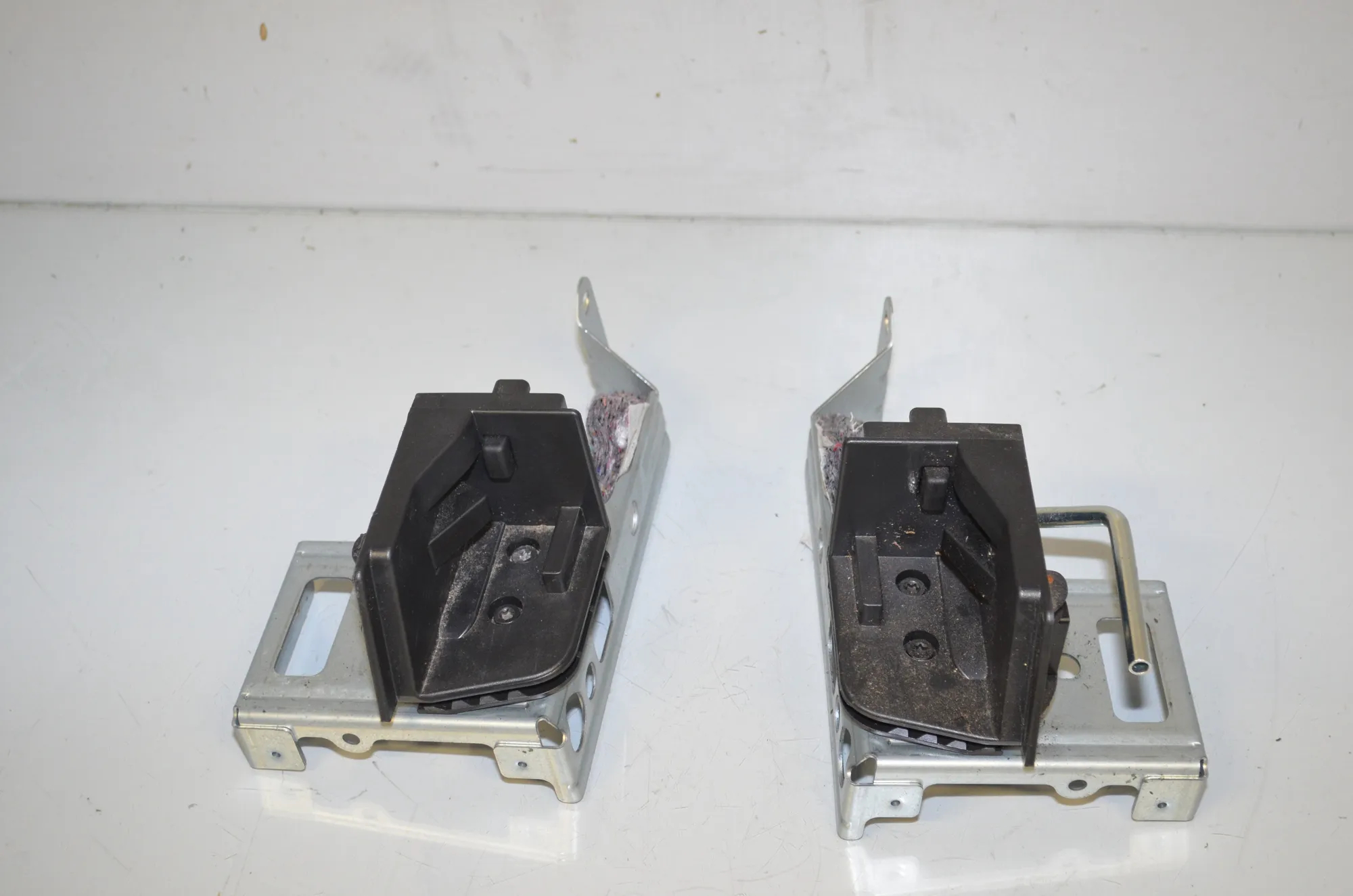 Other Body Parts – OEM 7396582 · BMW X3 (G01, F97) (2017 - -) xDrive 30 e Plug-in-Hybrid 2022