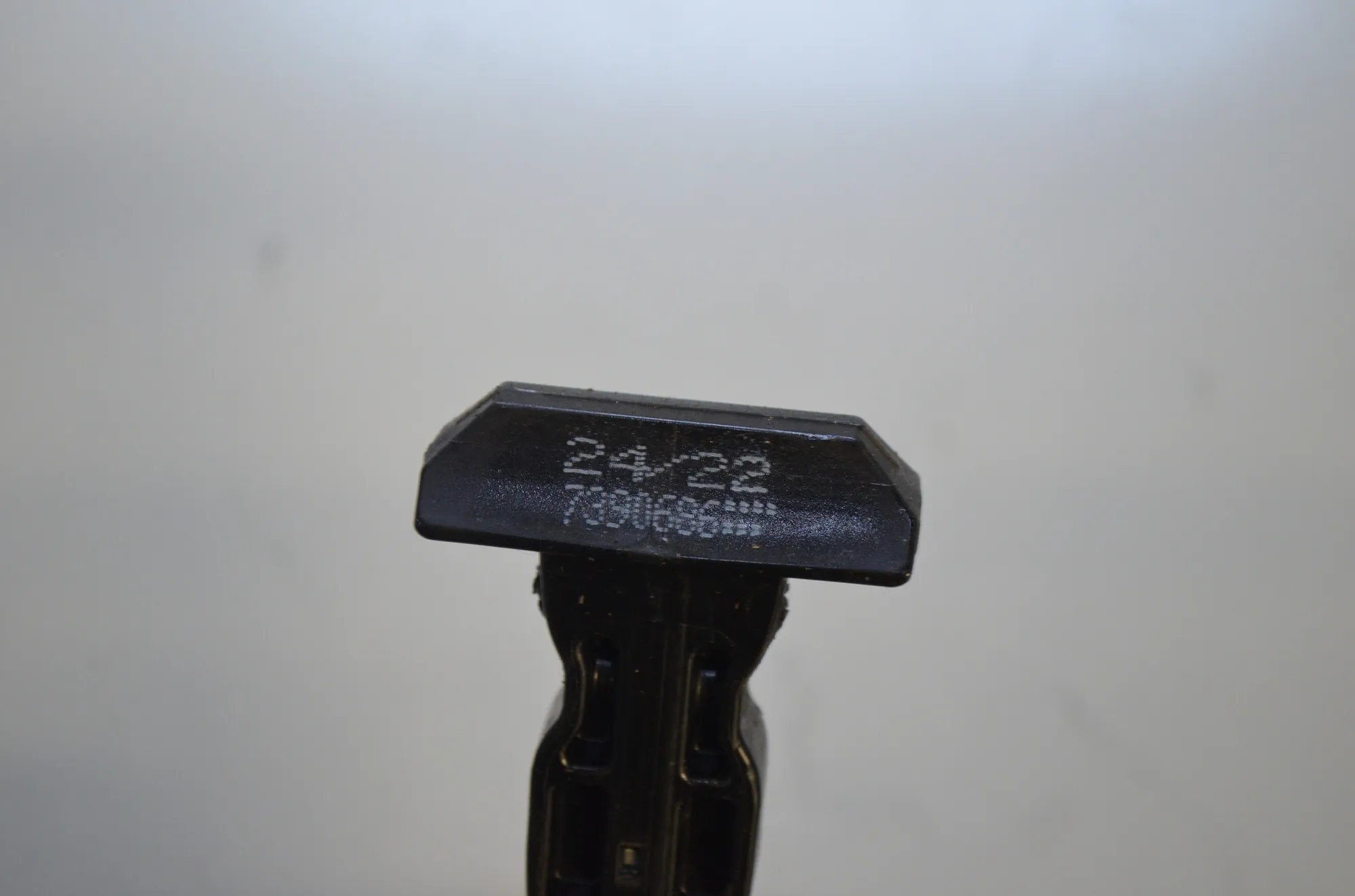 Rear Left Door Limiter – OEM 7390687 · BMW X3 (G01, F97) (2017 - -) xDrive 30 e Plug-in-Hybrid 2022 – 7