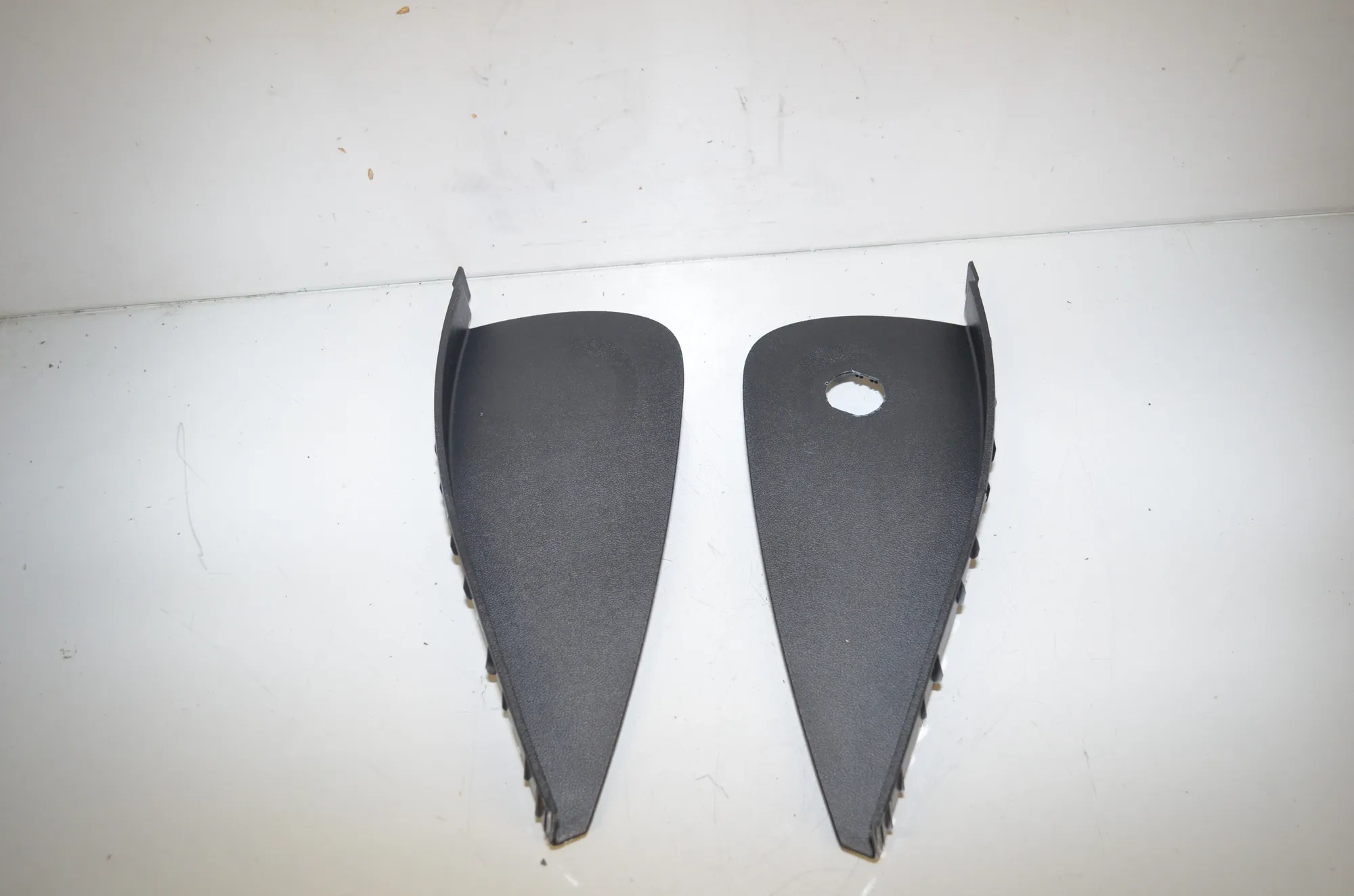 Dashboard Side Trim – OEM 9363474 · BMW X3 (G01, F97) (2017 - -) xDrive 30 e Plug-in-Hybrid 2022