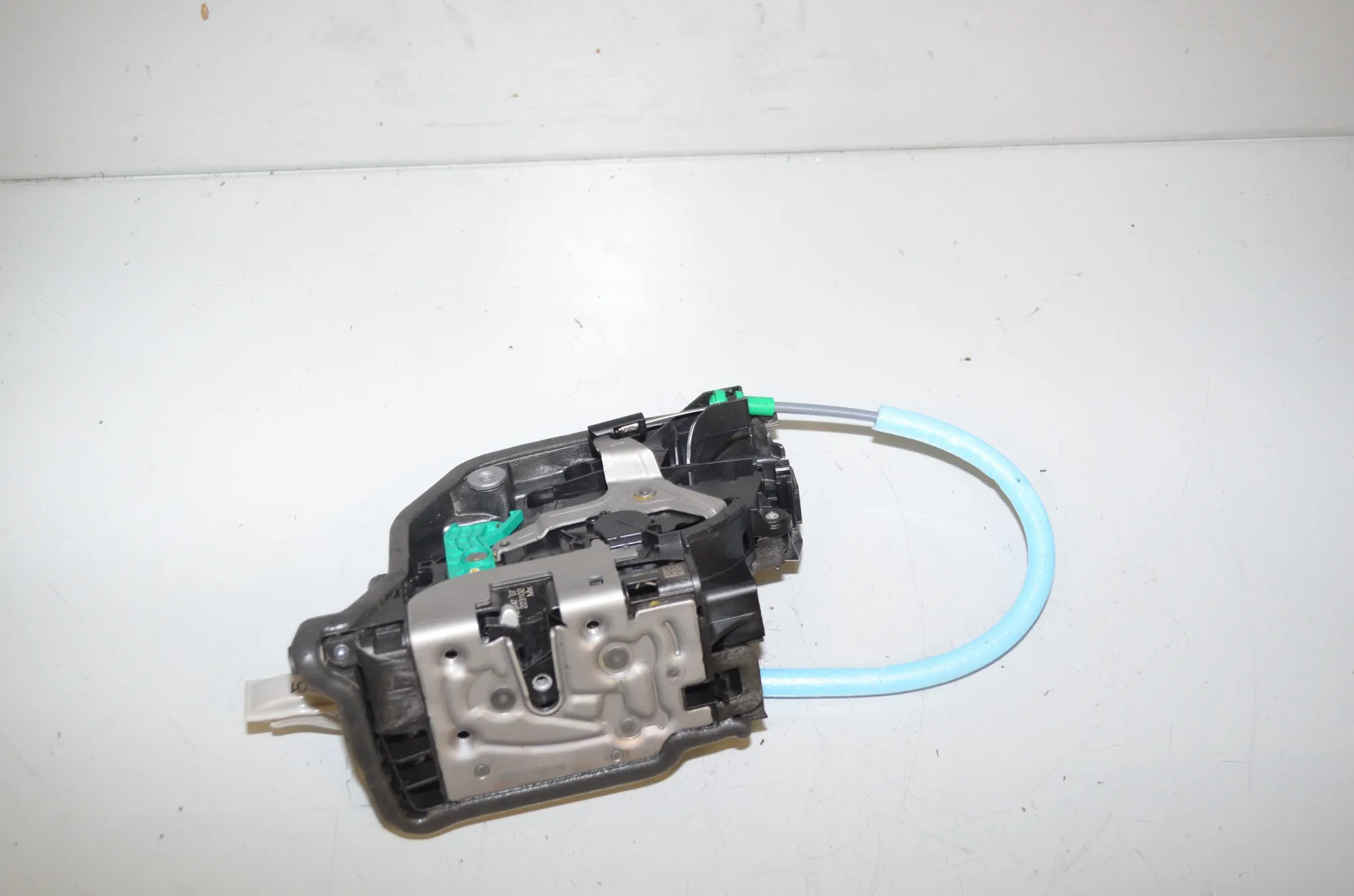 Rear Left Door Lock – OEM 7473147 · BMW X3 (G01, F97) (2017 - -) xDrive 30 e Plug-in-Hybrid 2022 – 3