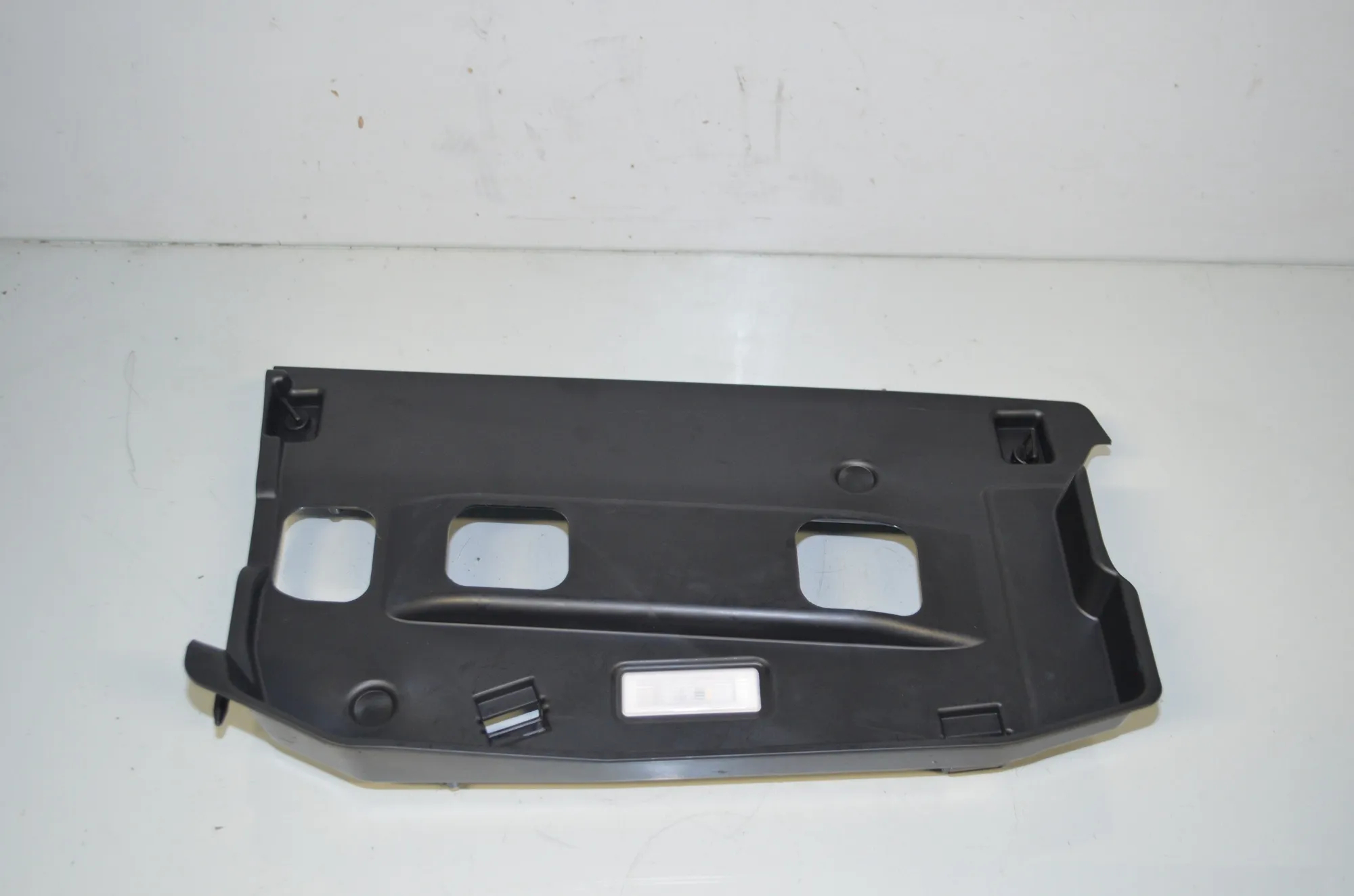 Dashboard Lower Trim – OEM 7944606 · BMW X3 (G01, F97) (2017 - -) xDrive 30 e Plug-in-Hybrid 2022