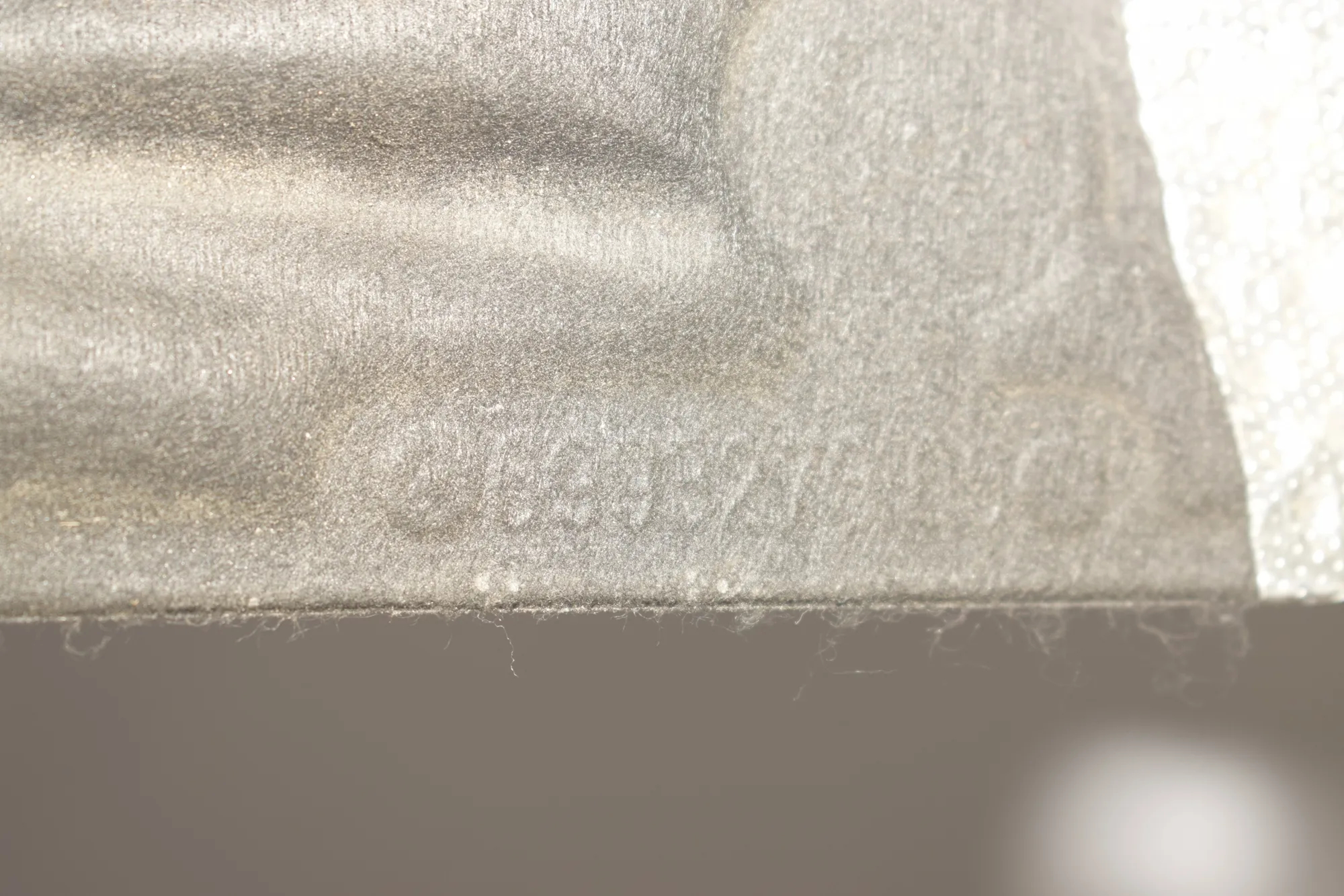 Sound Insulation – OEM 6993015 · BMW X3 (G01, F97) (2017 - -) xDrive 30 e Plug-in-Hybrid 2022 – 6