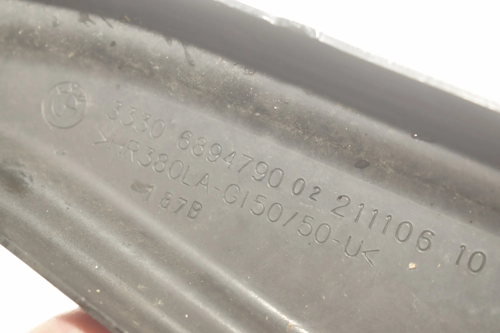 Other Body Parts – OEM 6894789 · BMW X3 (G01, F97) (2017 - -) xDrive 30 e Plug-in-Hybrid 2022 – 6