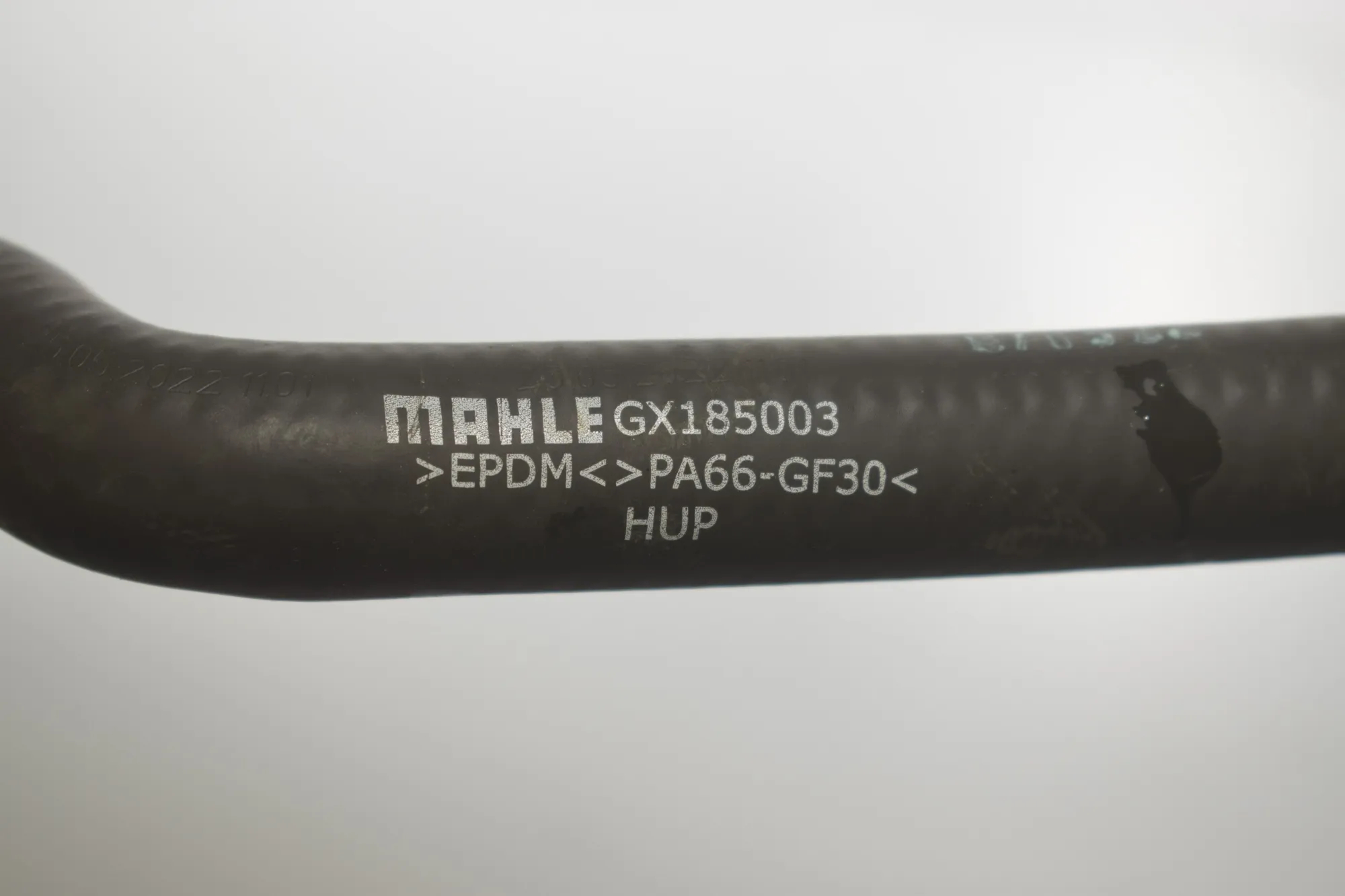 Coolant Hose Pipe – OEM GX185003 · BMW X3 (G01, F97) (2017 - -) xDrive 30 e Plug-in-Hybrid 2022 – 4