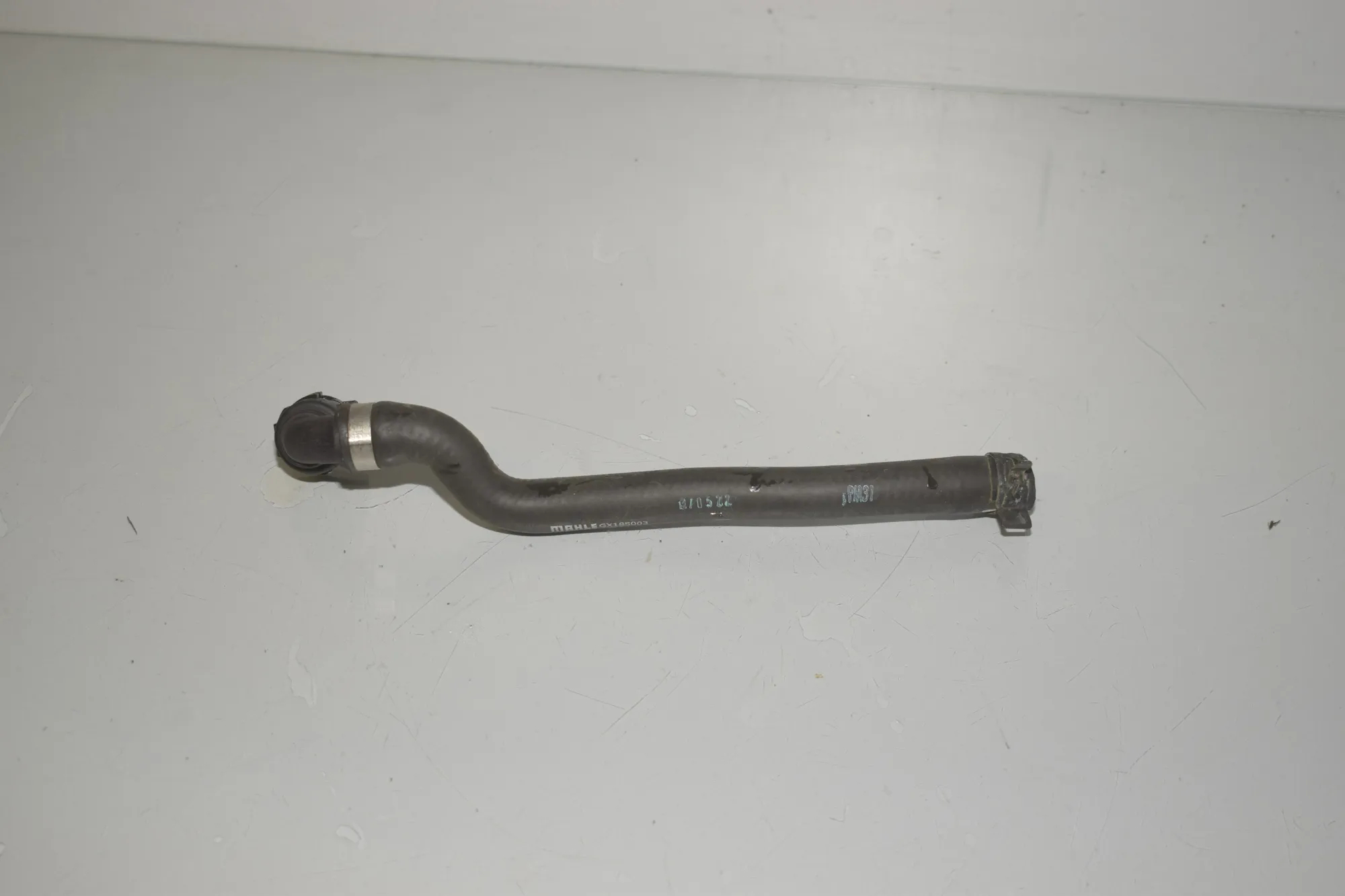 Coolant Hose Pipe – OEM GX185003 · BMW X3 (G01, F97) (2017 - -) xDrive 30 e Plug-in-Hybrid 2022