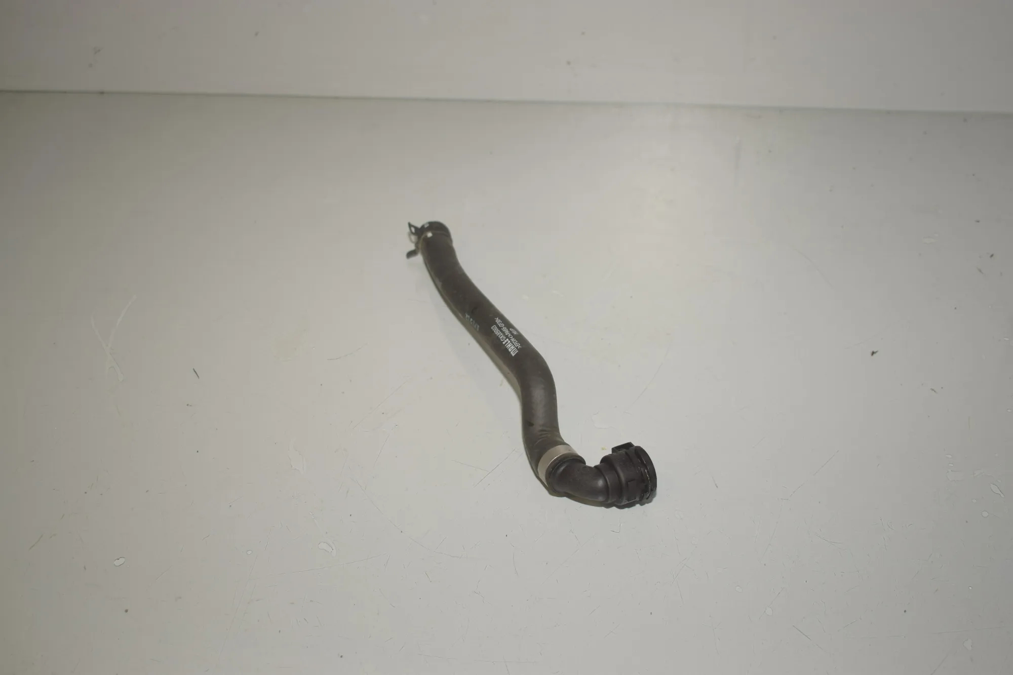 Coolant Hose Pipe – OEM GX185003 · BMW X3 (G01, F97) (2017 - -) xDrive 30 e Plug-in-Hybrid 2022 – 3