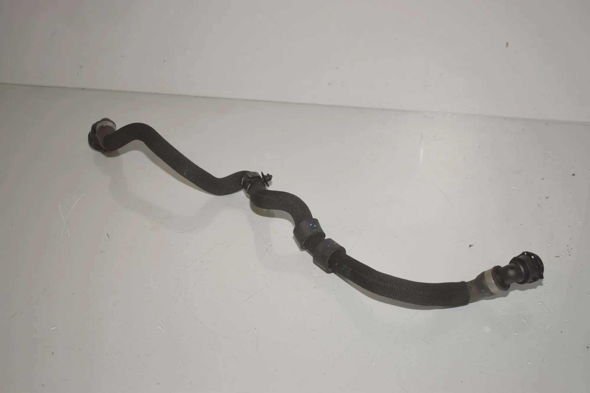 Coolant Hose Pipe – OEM 8654304 · BMW X3 (G01, F97) (2017 - -) xDrive 30 e Plug-in-Hybrid 2022 – 3