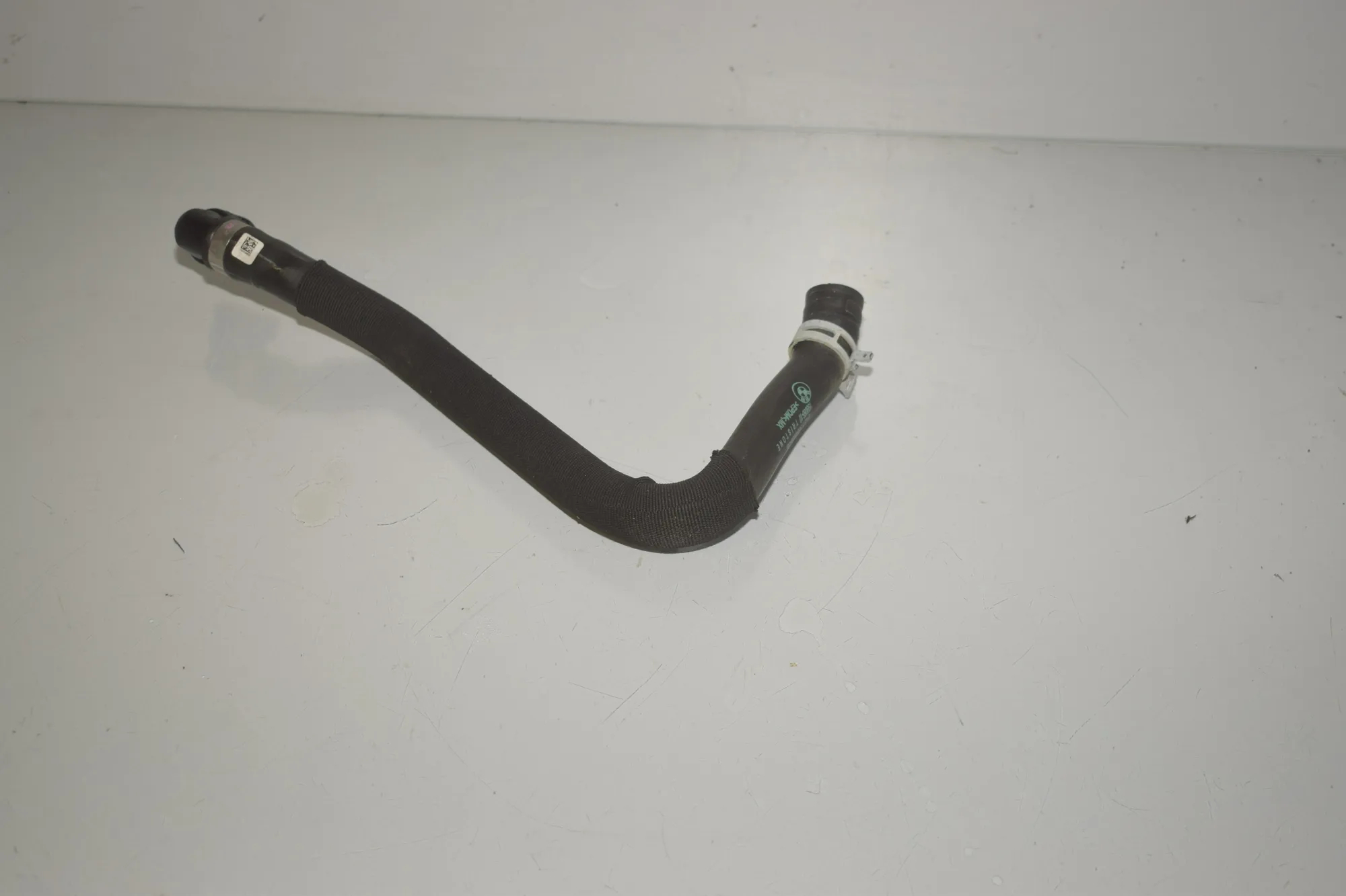Coolant Hose Pipe – OEM 9354466 · BMW X3 (G01, F97) (2017 - -) xDrive 30 e Plug-in-Hybrid 2022