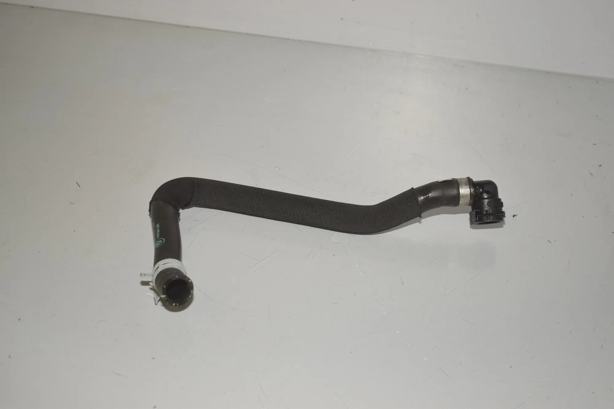 Coolant Hose Pipe – OEM 9354466 · BMW X3 (G01, F97) (2017 - -) xDrive 30 e Plug-in-Hybrid 2022 – 3