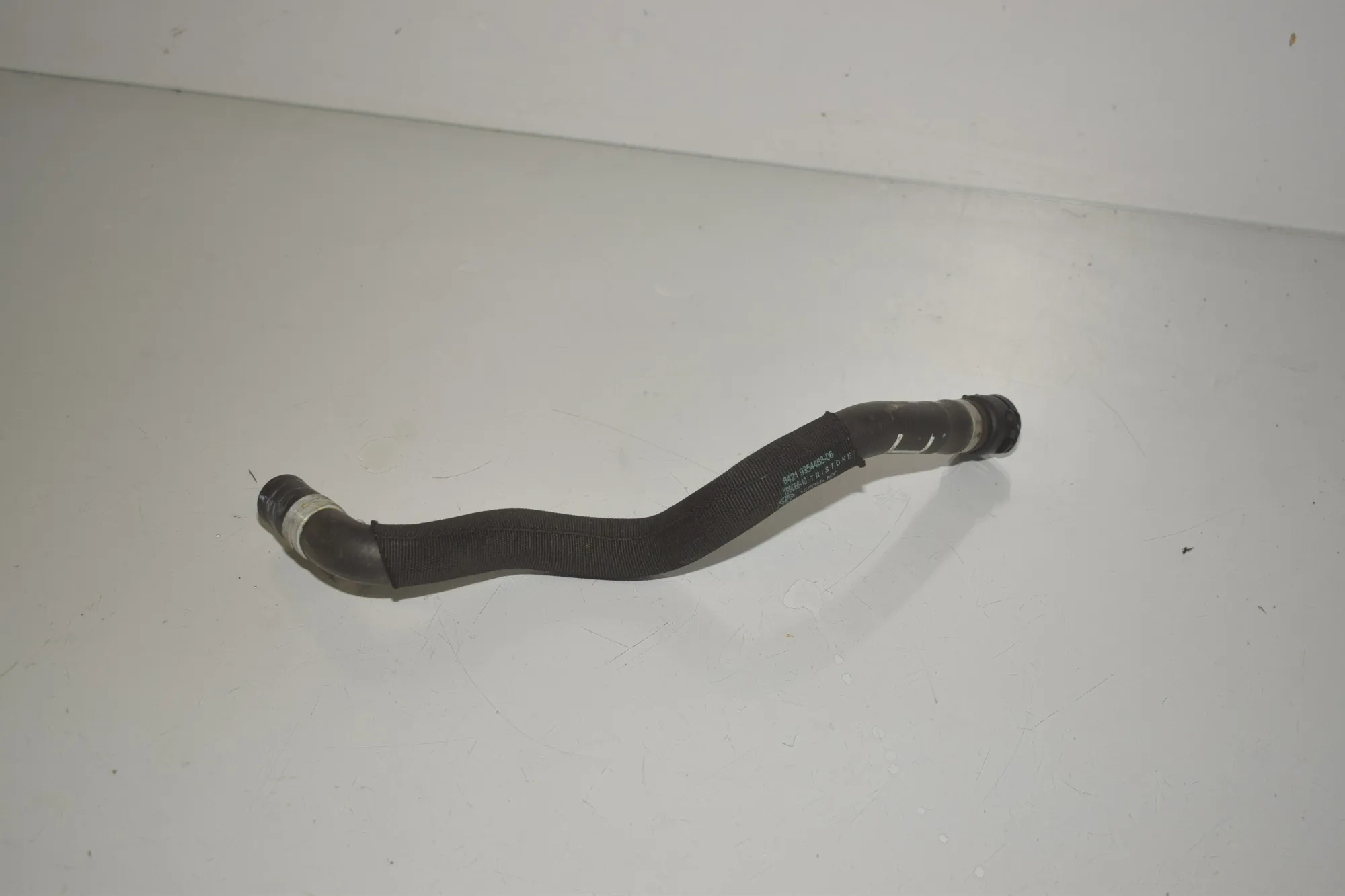 Coolant Hose Pipe – OEM 9354468 · BMW X3 (G01, F97) (2017 - -) xDrive 30 e Plug-in-Hybrid 2022 – 2