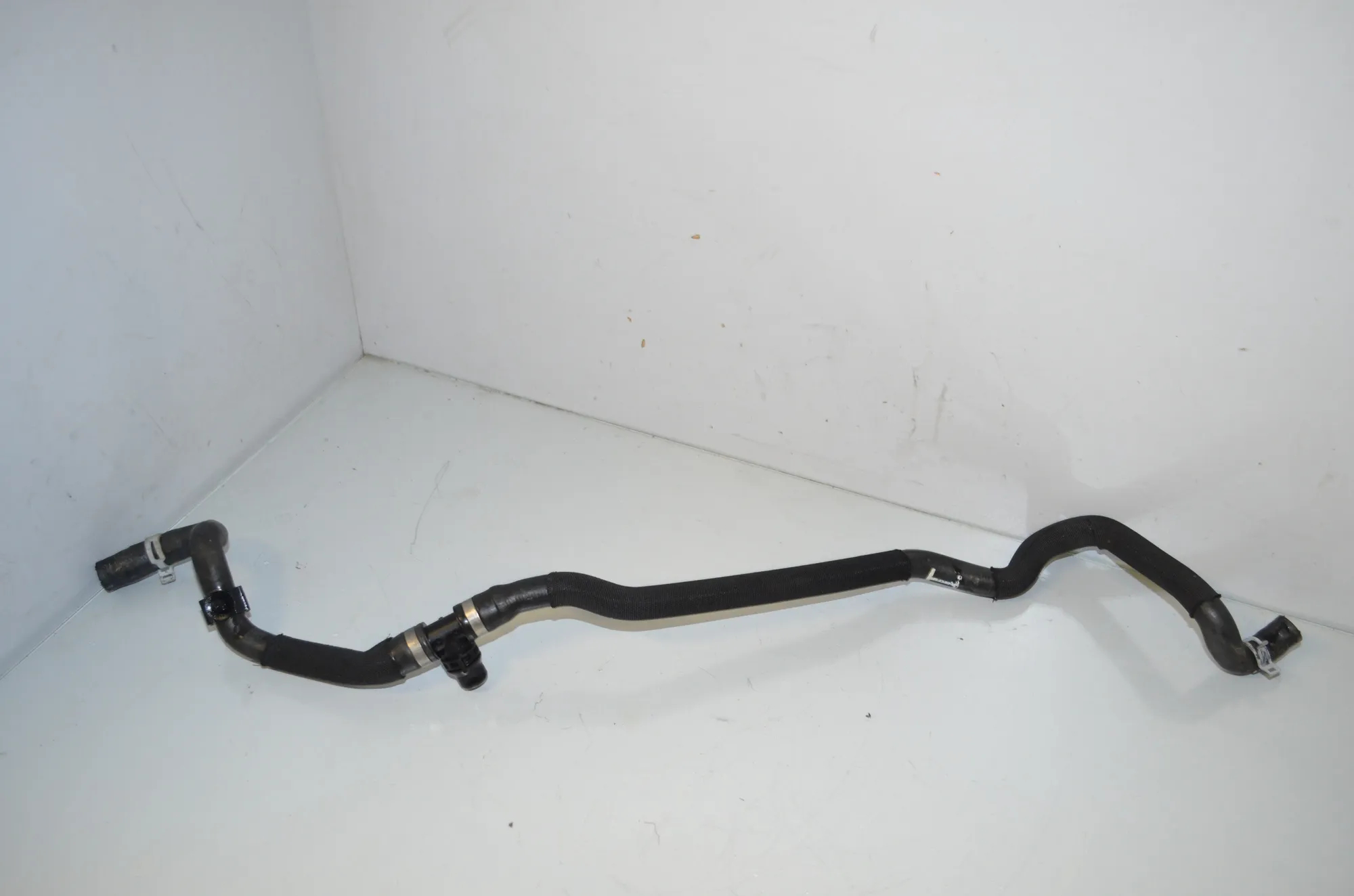 Coolant Hose Pipe – OEM 9354469 · BMW X3 (G01, F97) (2017 - -) xDrive 30 e Plug-in-Hybrid 2022 – 3
