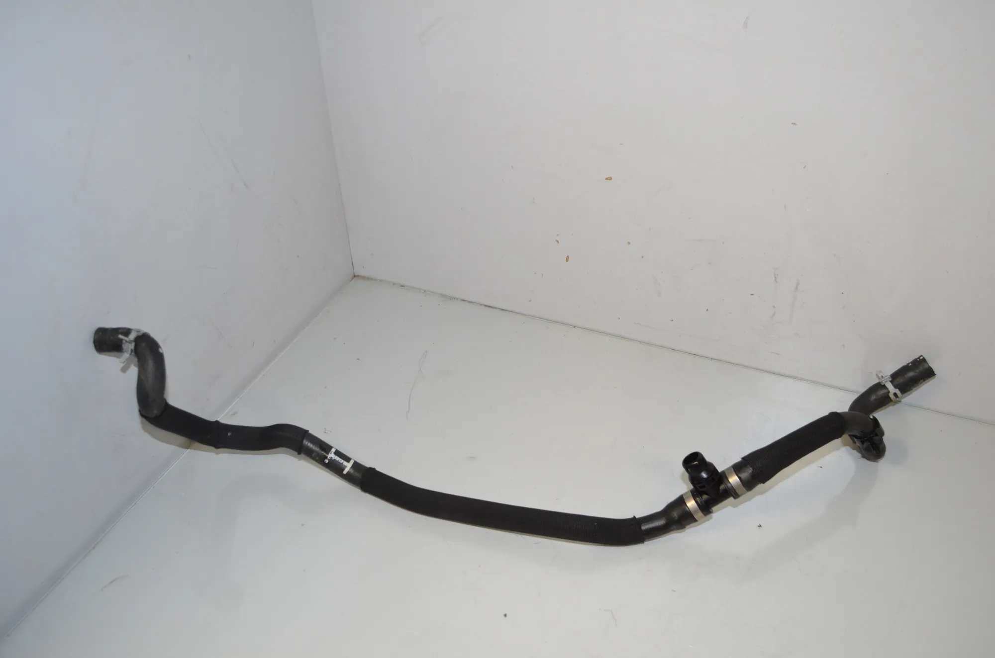 Coolant Hose Pipe – OEM 9354469 · BMW X3 (G01, F97) (2017 - -) xDrive 30 e Plug-in-Hybrid 2022