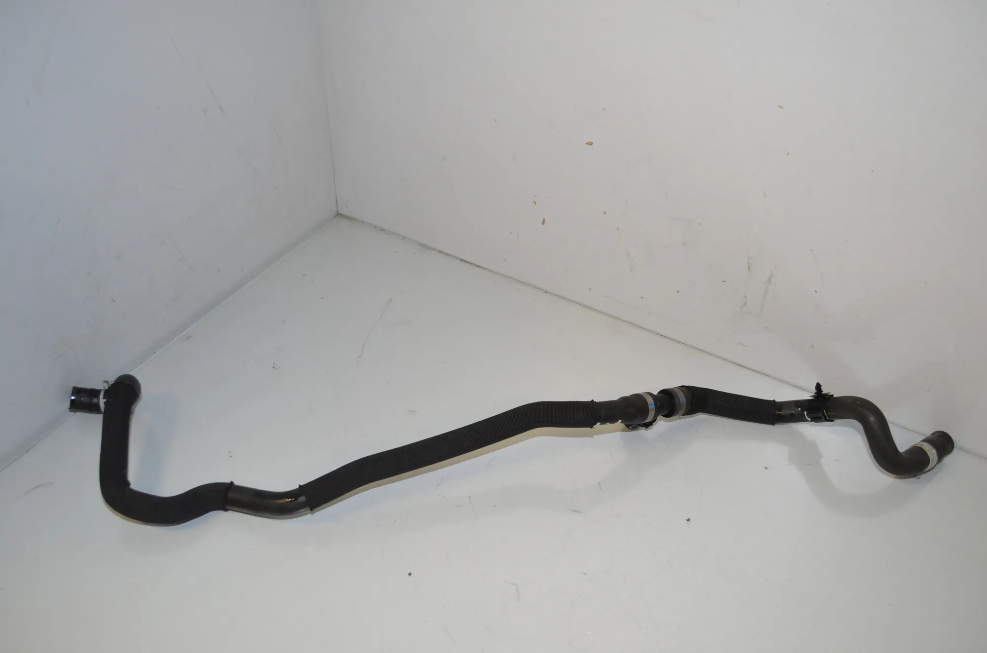 Coolant Hose Pipe – OEM 9354469 · BMW X3 (G01, F97) (2017 - -) xDrive 30 e Plug-in-Hybrid 2022 – 4