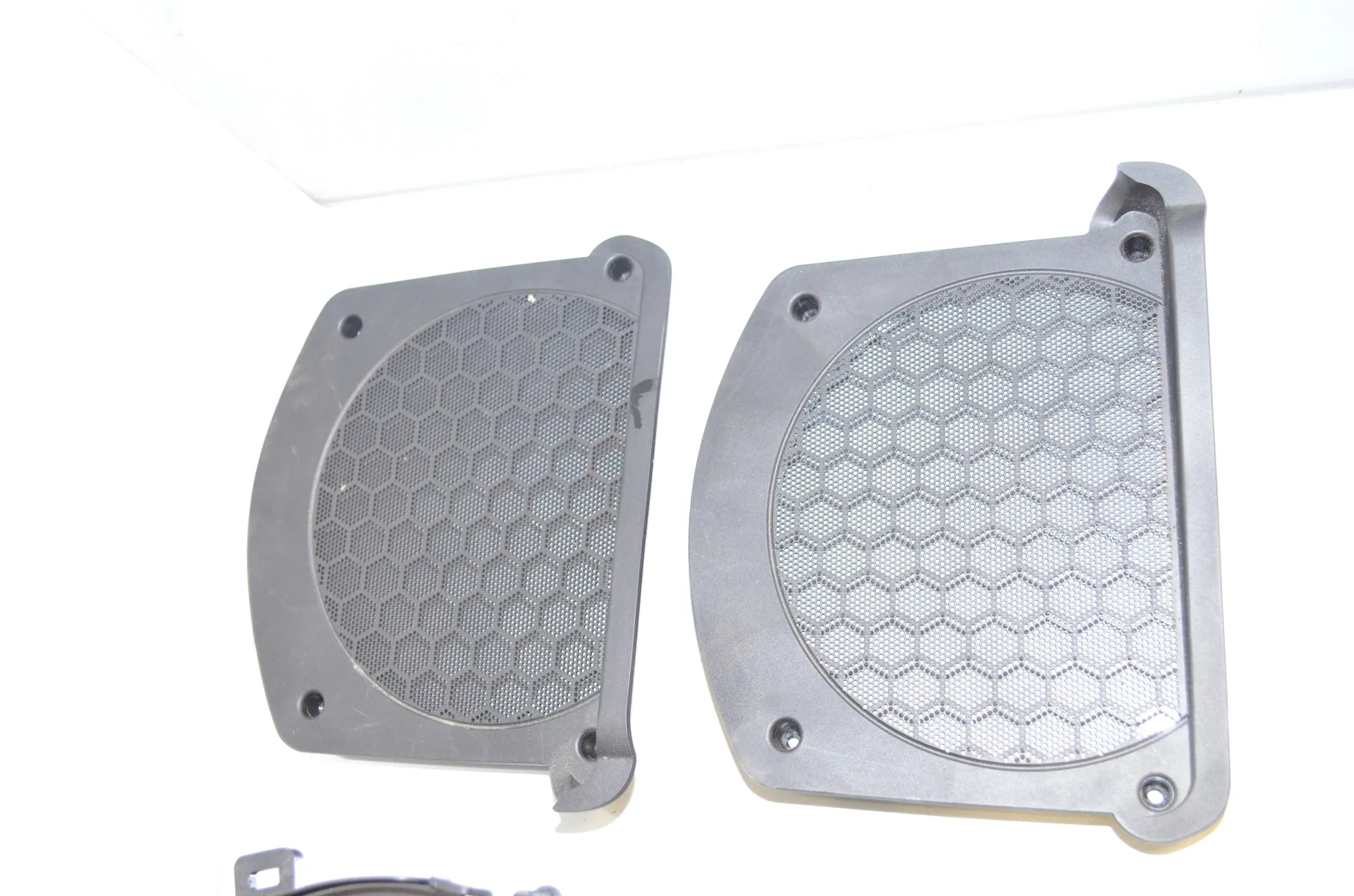 Sound Audio System Set – OEM 6809626 · BMW X3 (G01, F97) (2017 - -) xDrive 30 e Plug-in-Hybrid 2022 – 4