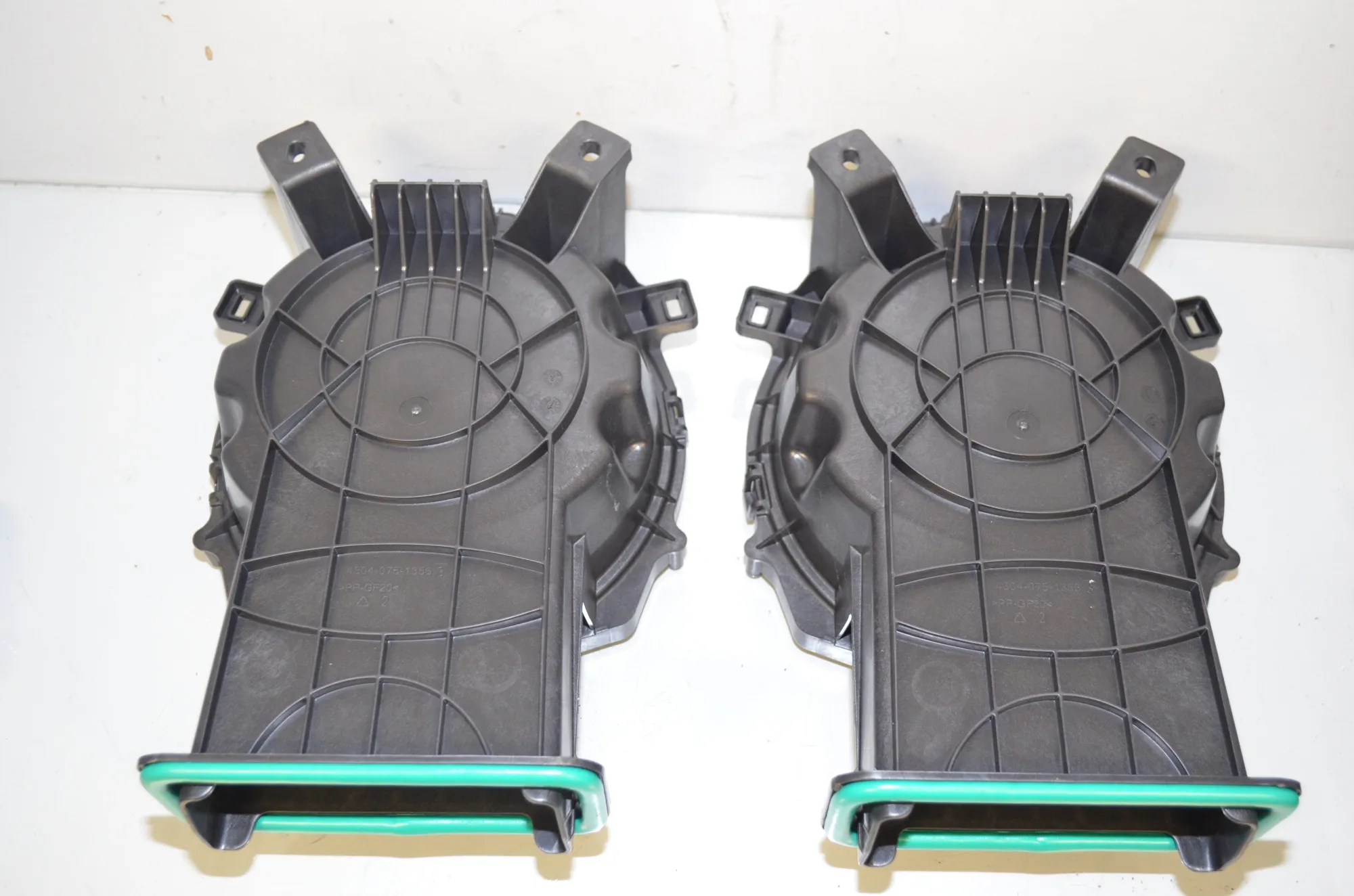Sound Audio System Set – OEM 6809626 · BMW X3 (G01, F97) (2017 - -) xDrive 30 e Plug-in-Hybrid 2022 – 9