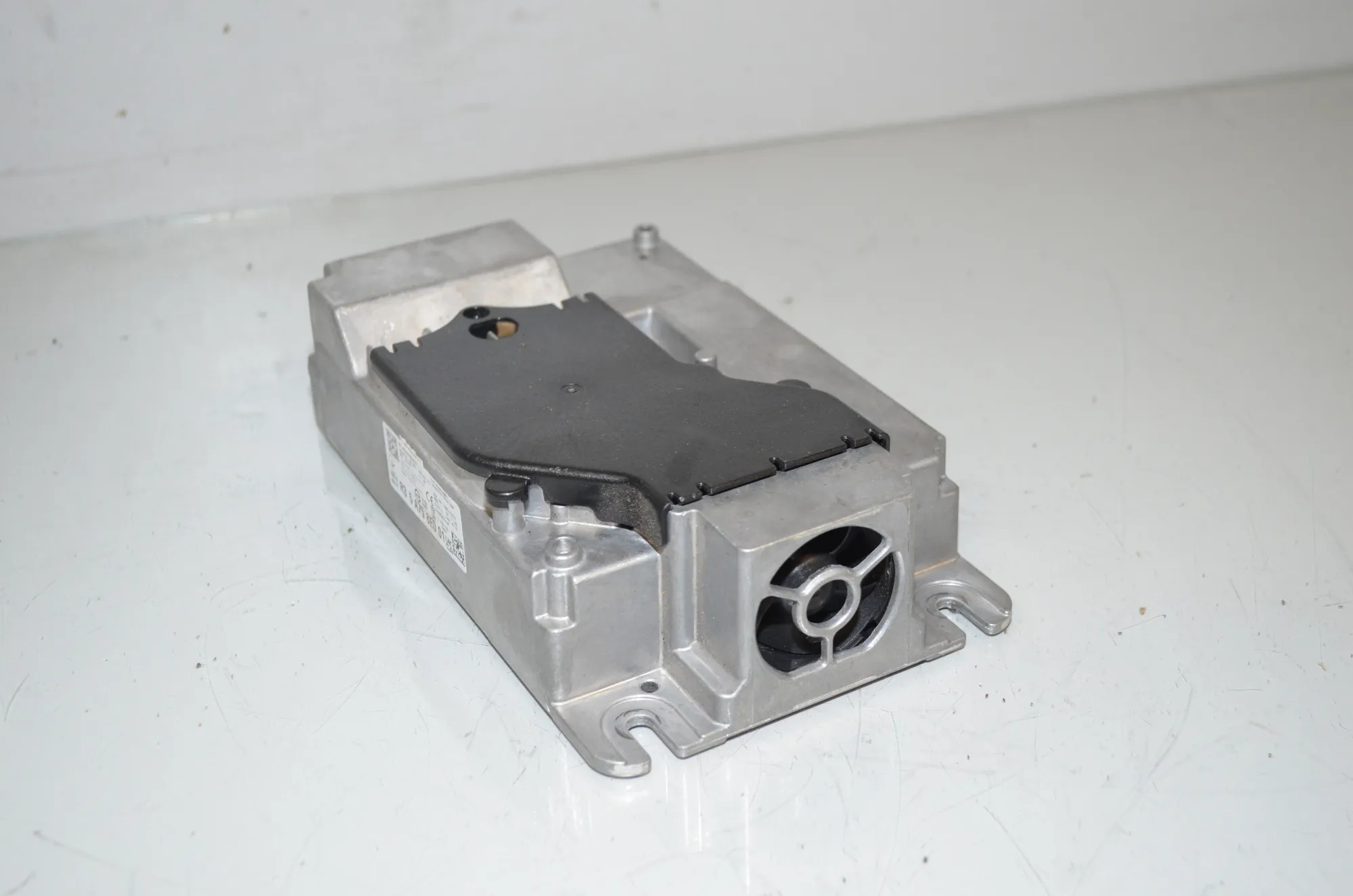 Sound Audio System Set – OEM 6809626 · BMW X3 (G01, F97) (2017 - -) xDrive 30 e Plug-in-Hybrid 2022 – 11