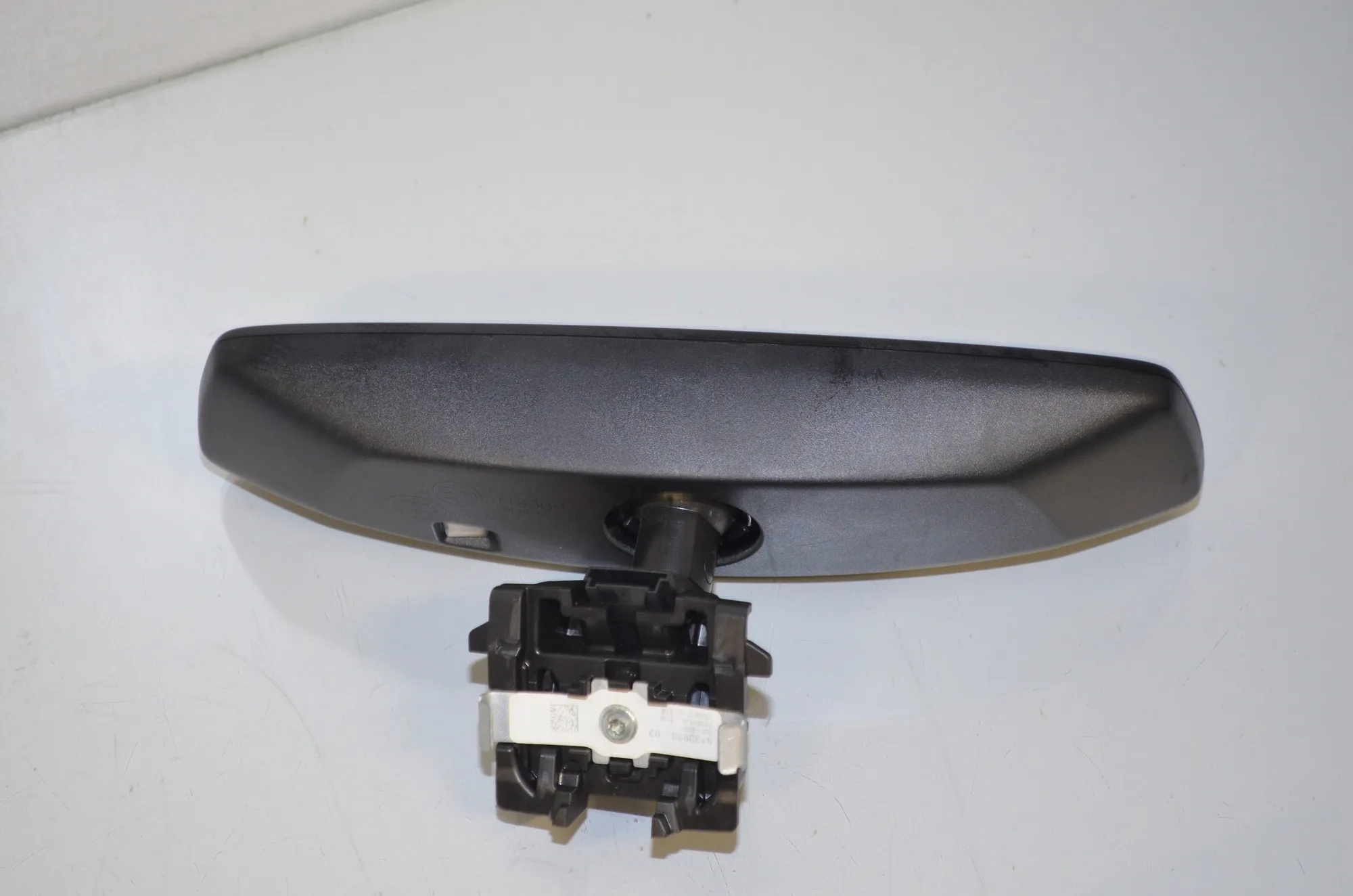 Interior Rear View Mirror – OEM 9438988 · BMW X3 (G01, F97) (2017 - -) xDrive 30 e Plug-in-Hybrid 2022 – 2
