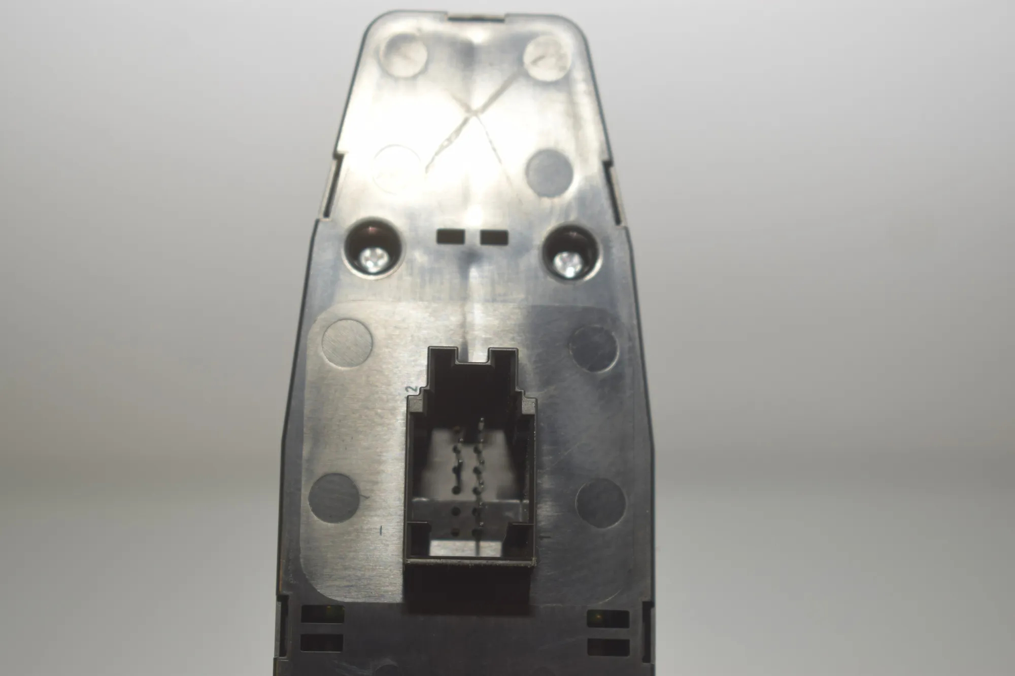Front Left Door Window Switch – OEM 5A5AAA3 · BMW X3 (G01, F97) (2017 - -) xDrive 30 e Plug-in-Hybrid 2022 – 5