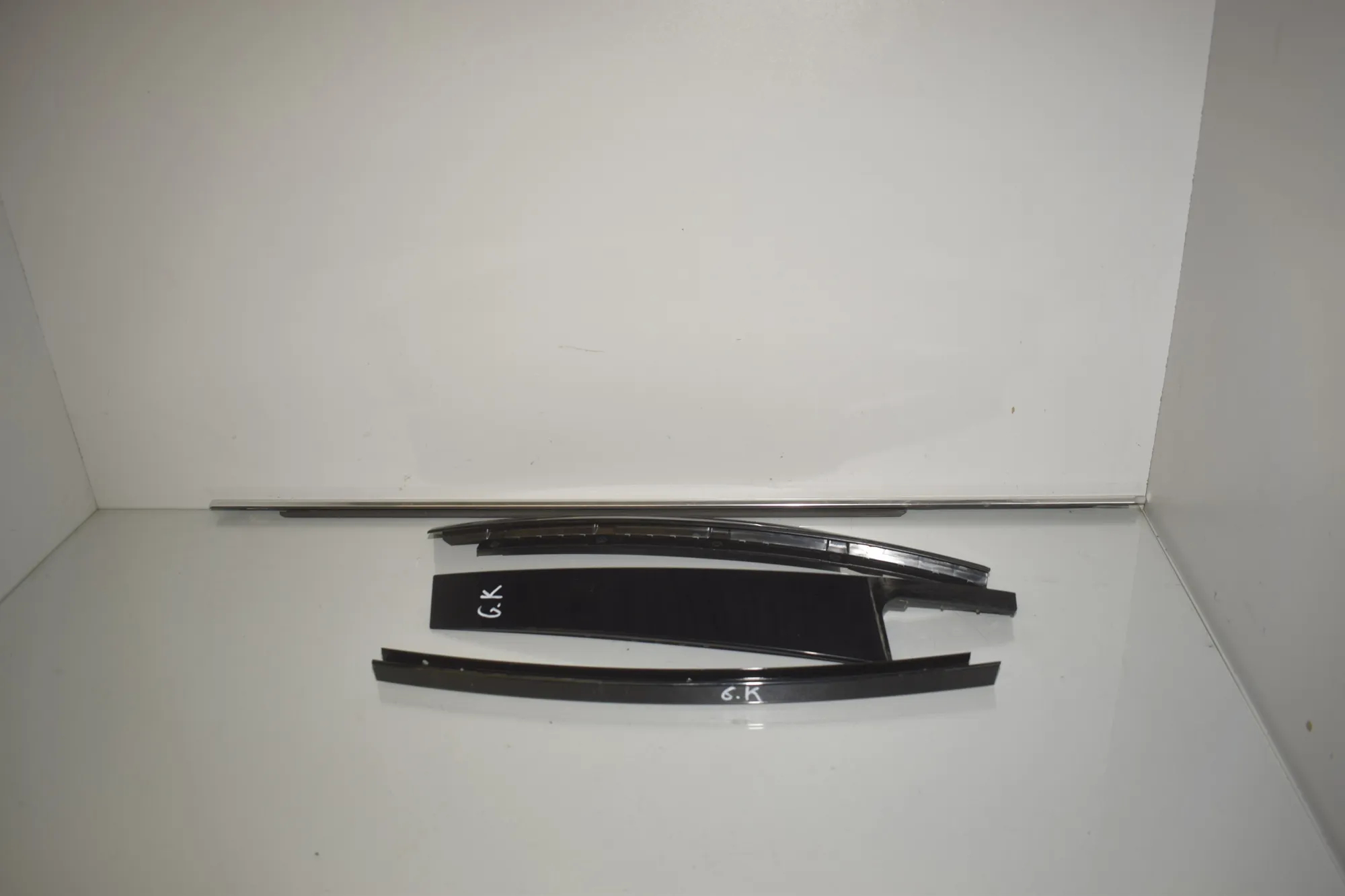 Exterior Trim Kit – OEM 7263379 · BMW 3 (F30, F80) 318 d 2013 – 2