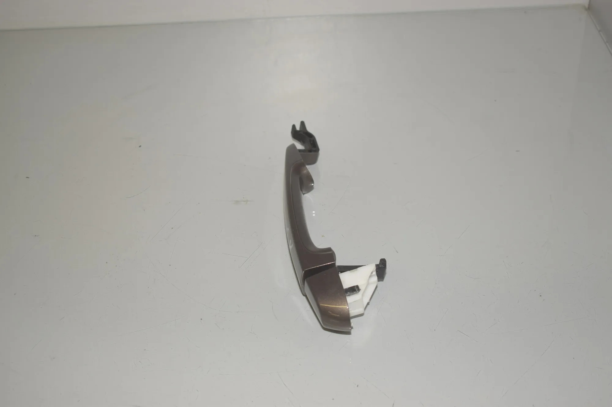 Rear Left Door Exterior Handle – OEM 7207561 · BMW 3 (F30, F80) 318 d 2013 – 3