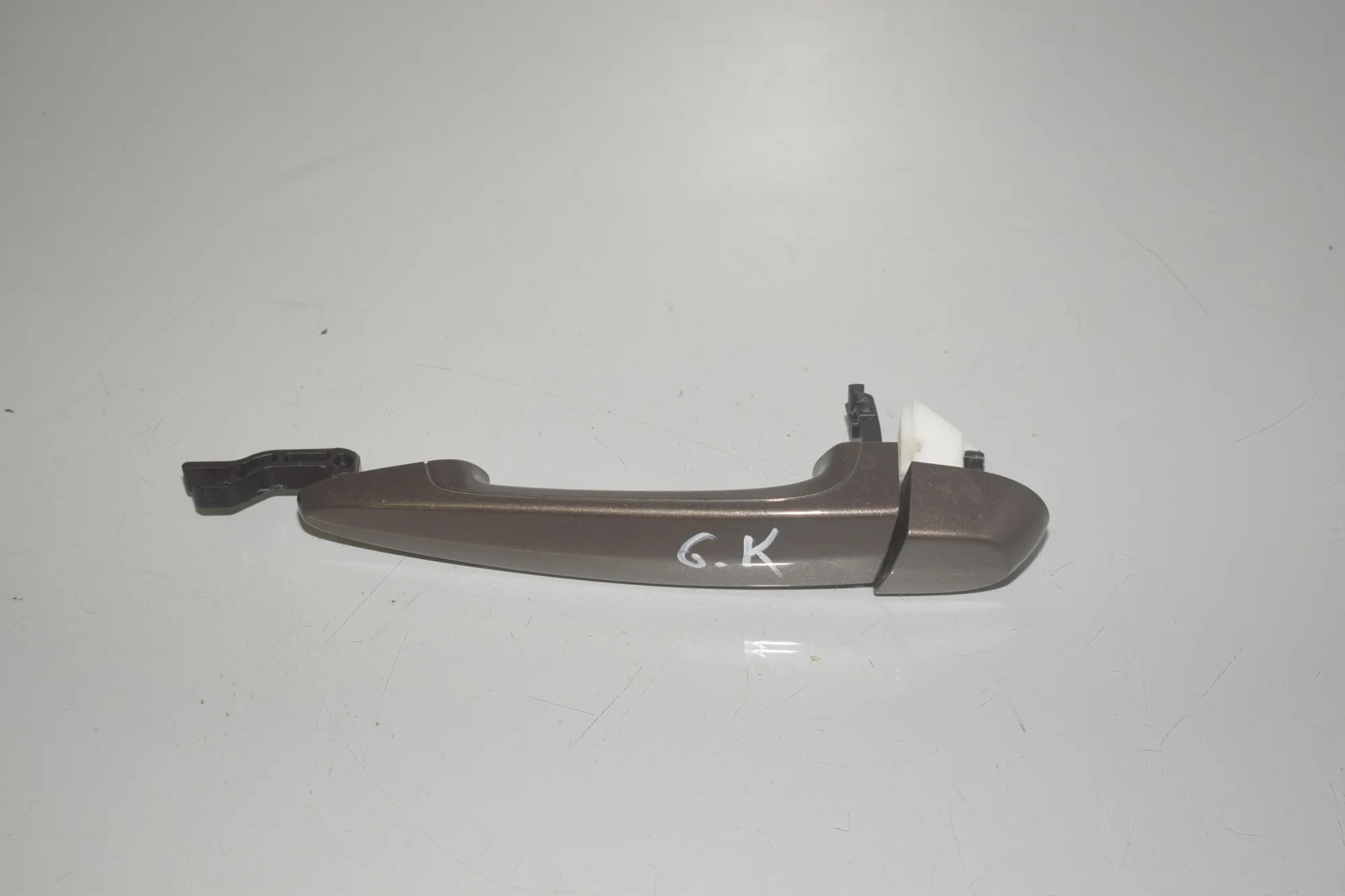 Rear Left Door Exterior Handle – OEM 7207561 · BMW 3 (F30, F80) 318 d 2013 – 2