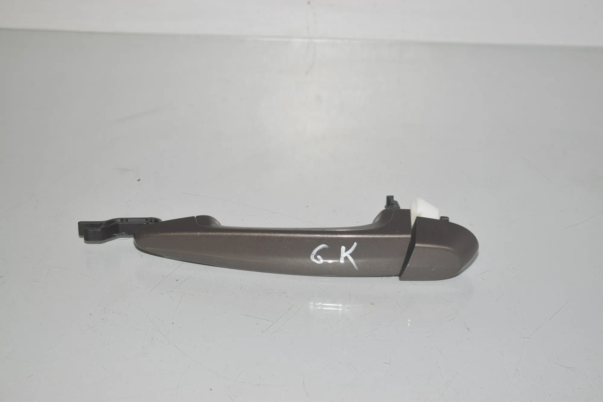 Rear Left Door Exterior Handle – OEM 7207561 · BMW 3 (F30, F80) 318 d 2013