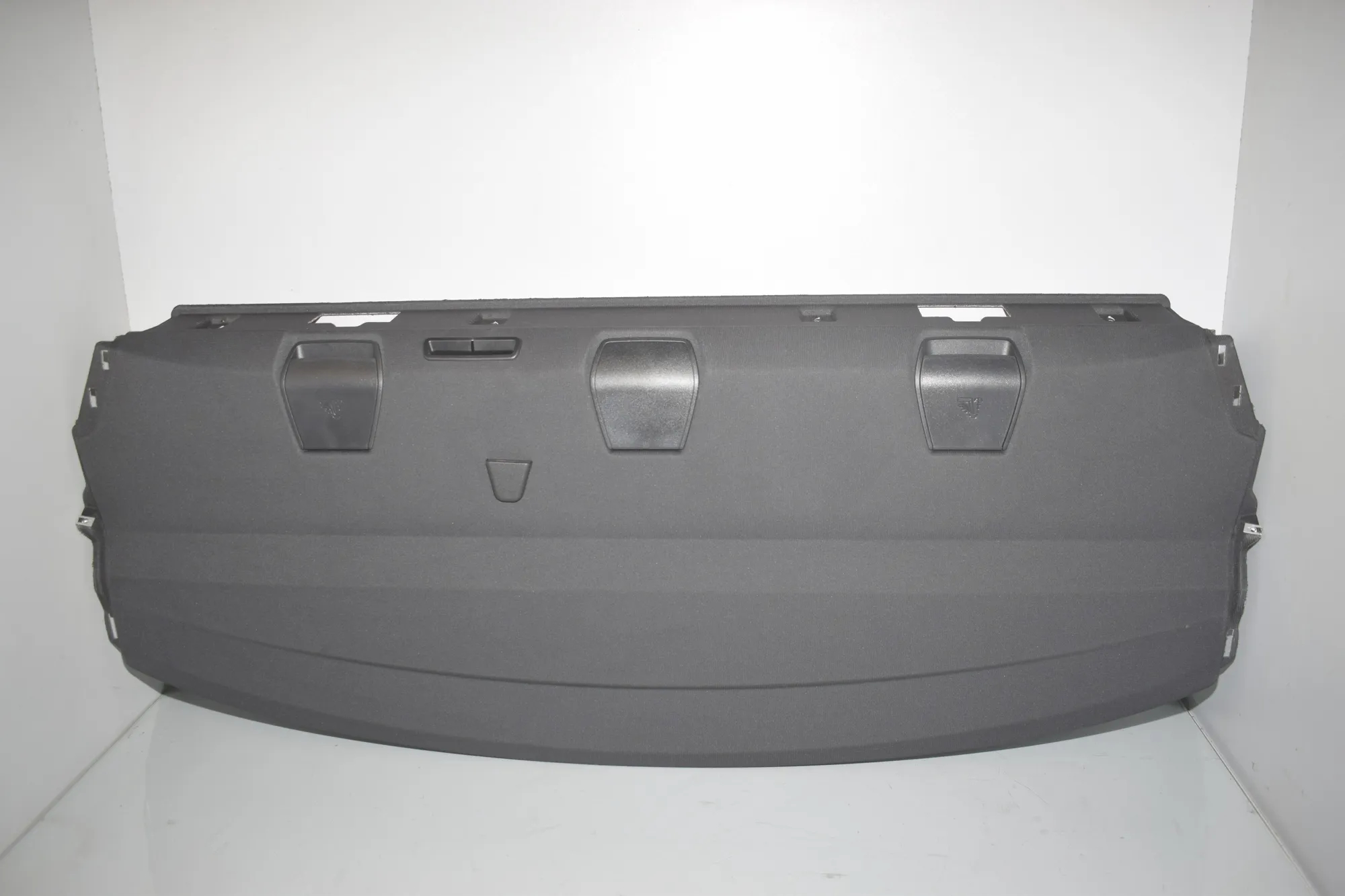 Rear Parcel Shelf – OEM 7288367 · BMW 3 (F30, F80) 318 d 2013