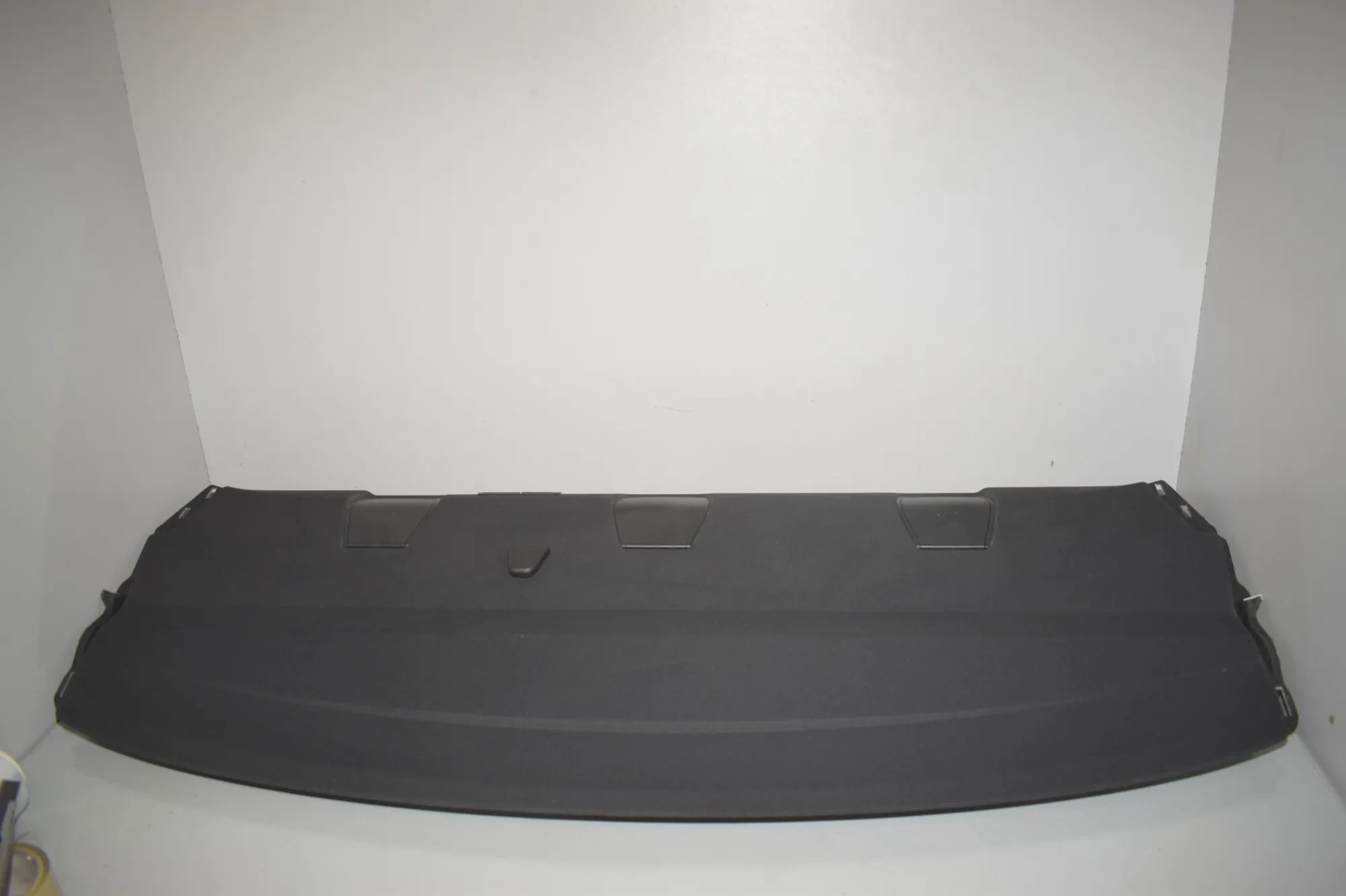 Rear Parcel Shelf – OEM 7288367 · BMW 3 (F30, F80) 318 d 2013 – 3