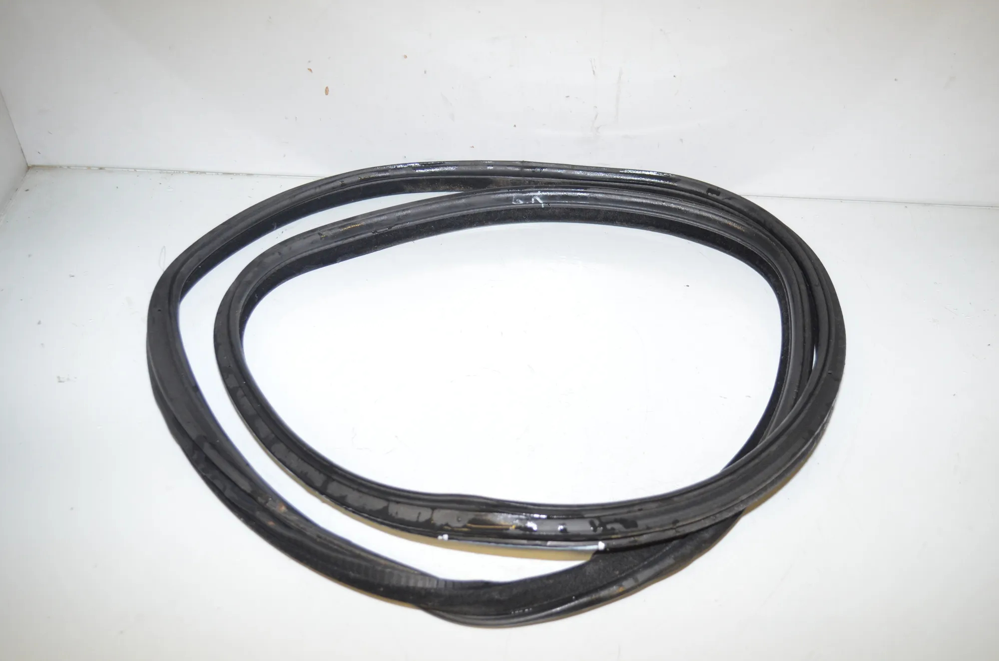 Rear Left Door Seal Rubber – OEM 7385027 · BMW 3 Gran Turismo (F34) 320 d xDrive 2013