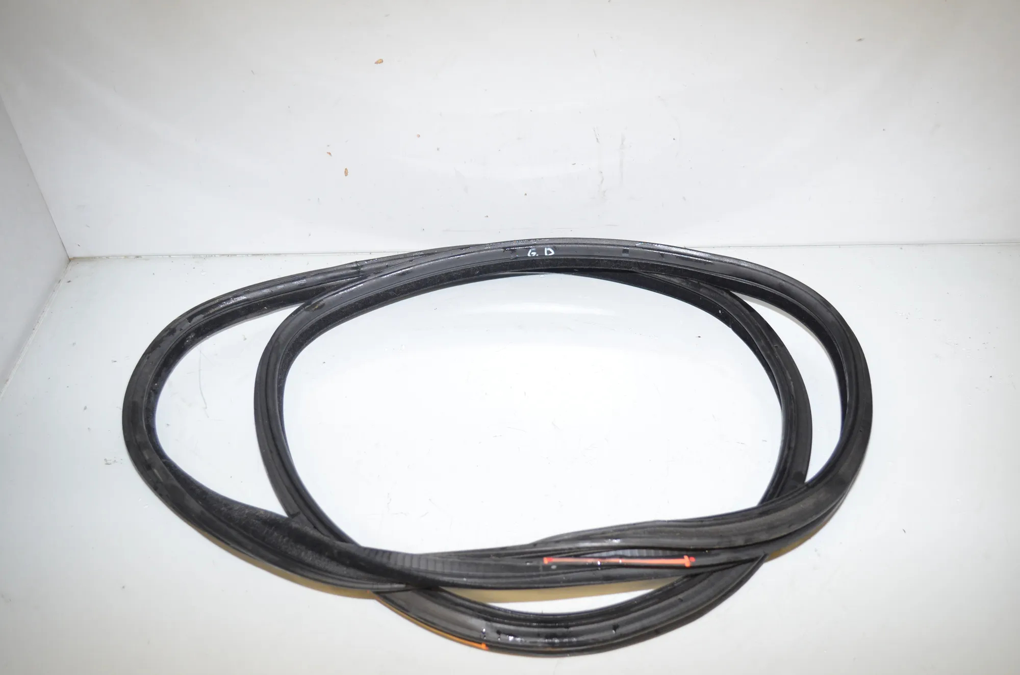 Rear Right Door Seal Rubber – OEM 7385028 · BMW 3 Gran Turismo (F34) 320 d xDrive 2013